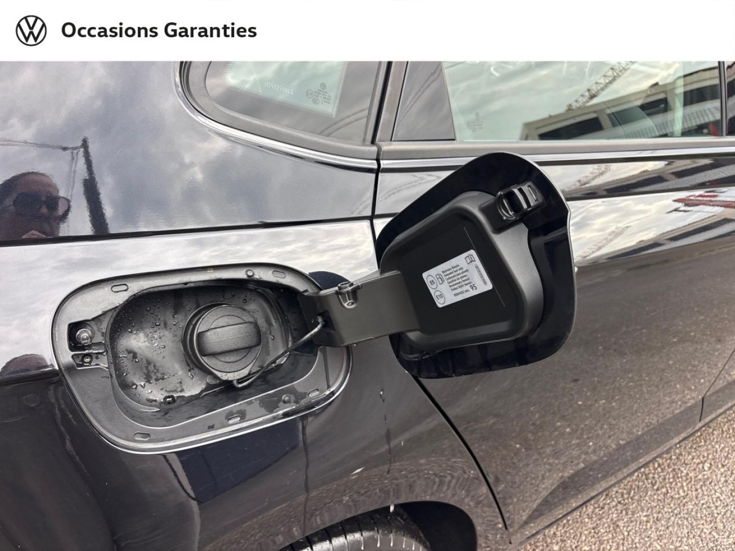 Voitures occasions VOLKSWAGEN POLO Style Mougins