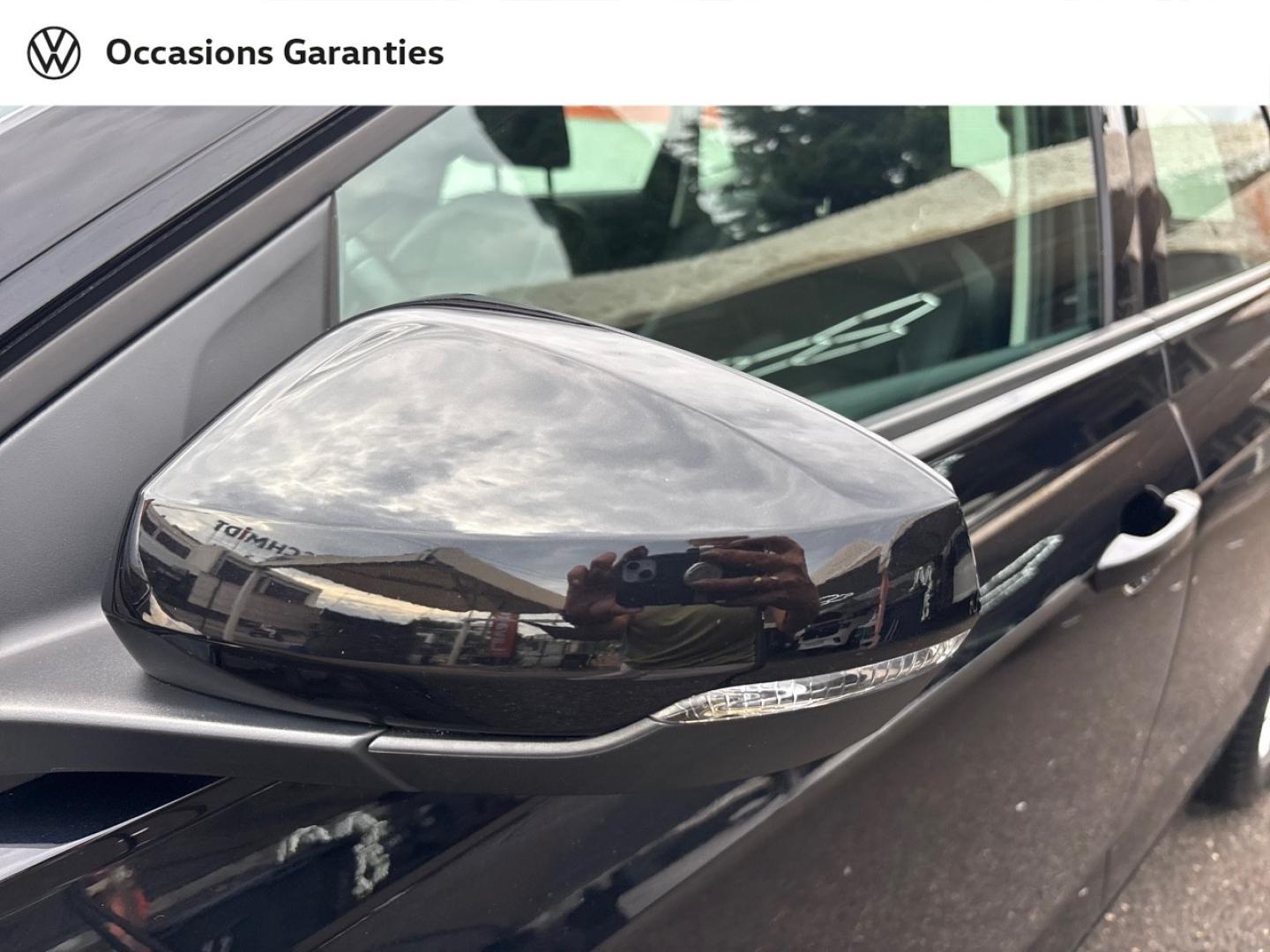 Voitures occasions VOLKSWAGEN POLO Style Mougins