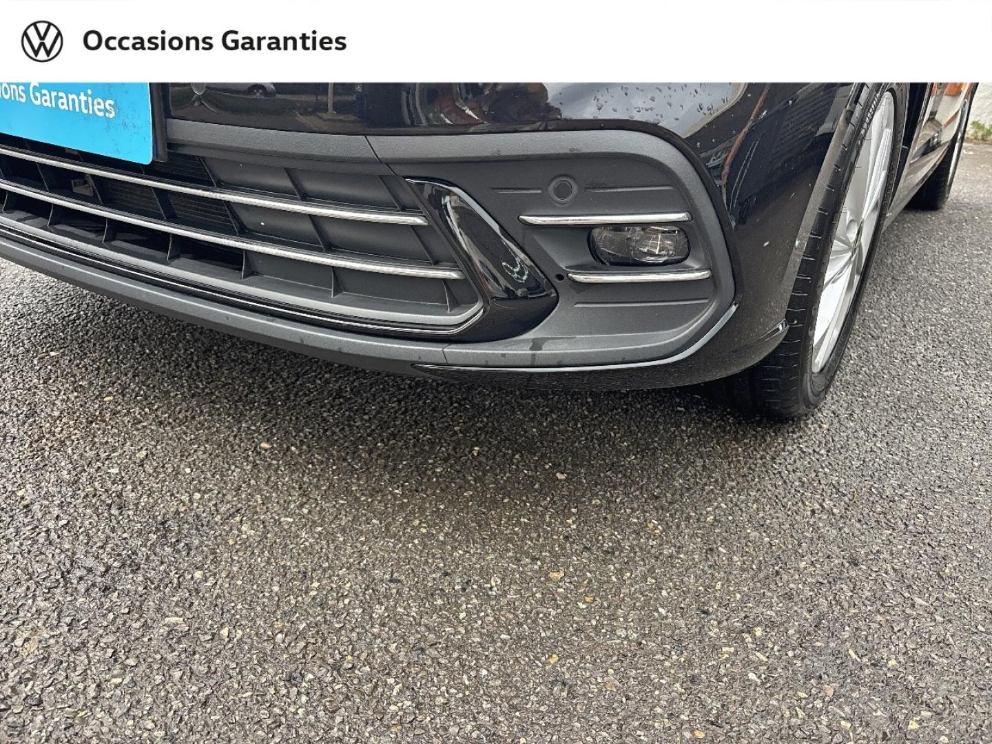 Voitures occasions VOLKSWAGEN POLO Style Mougins