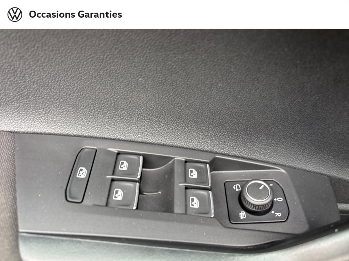 Voitures occasions VOLKSWAGEN POLO Style Mougins