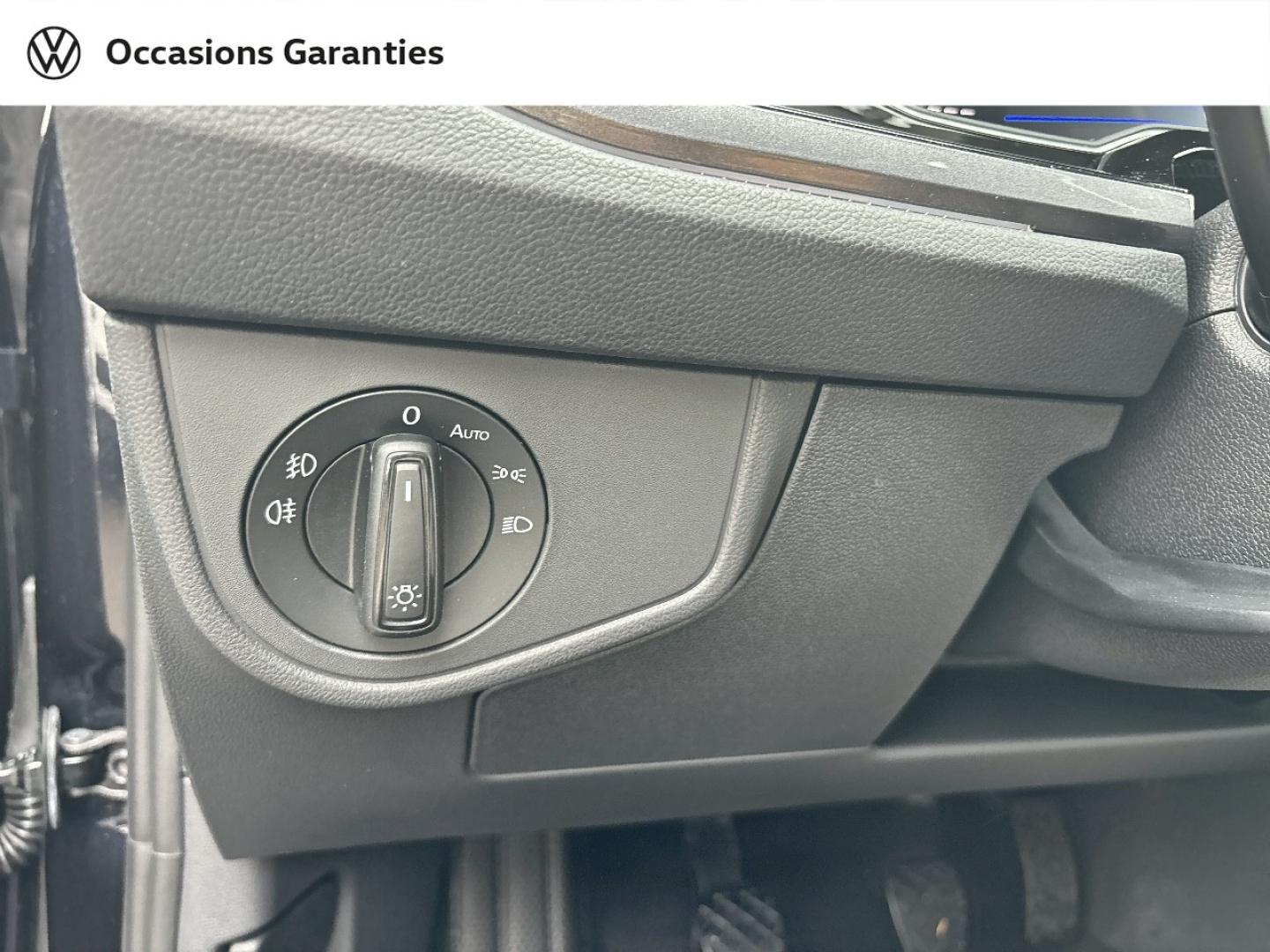 Voitures occasions VOLKSWAGEN POLO Style Mougins