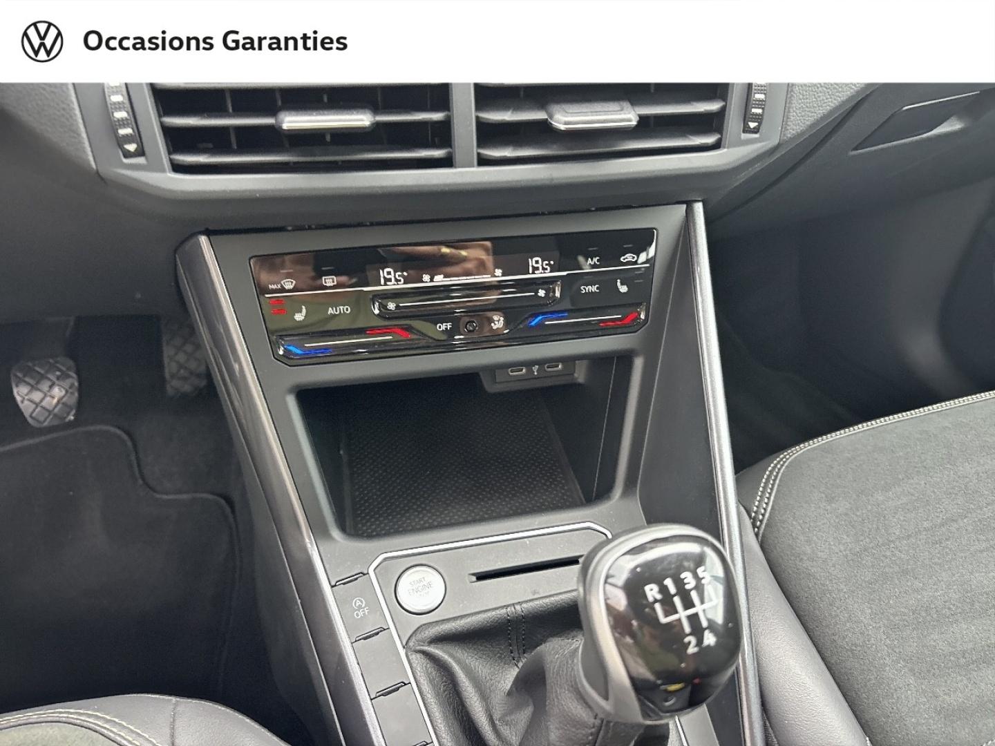 Voitures occasions VOLKSWAGEN POLO Style Mougins