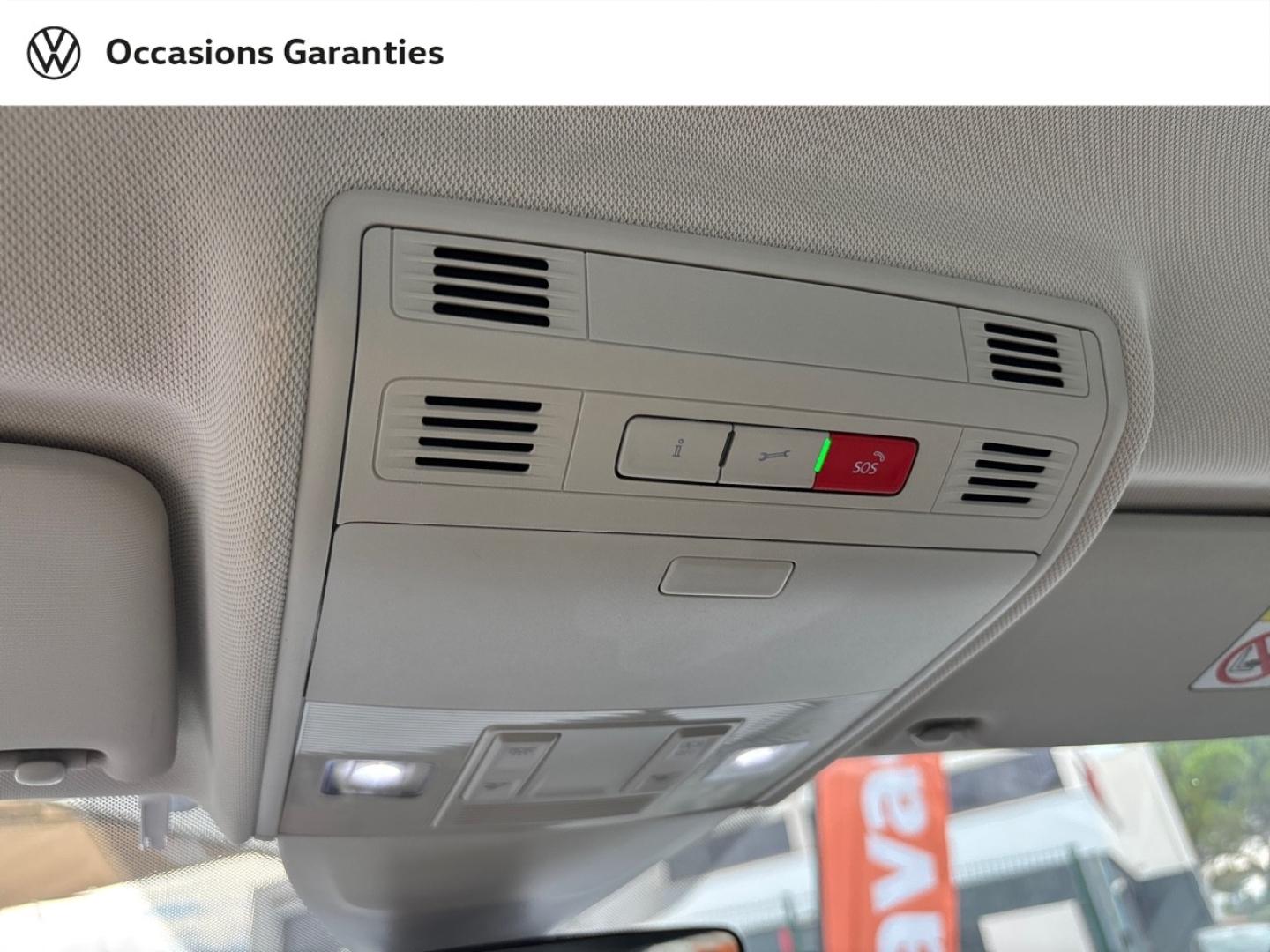 Voitures occasions VOLKSWAGEN POLO Style Mougins