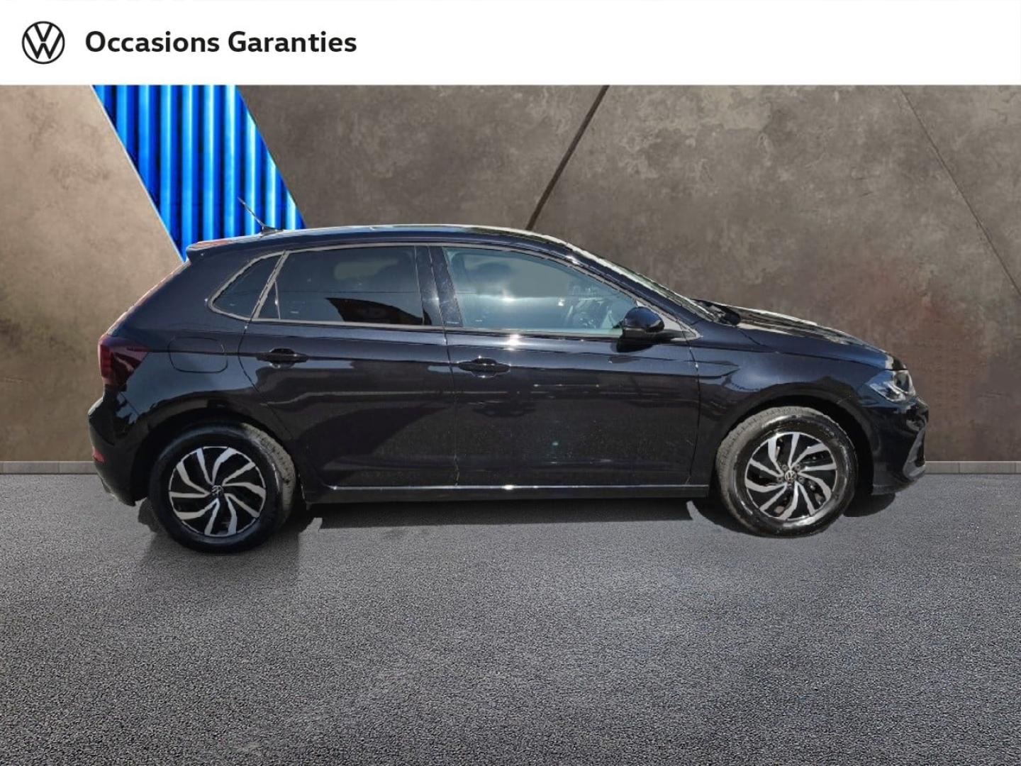 Voitures occasions VOLKSWAGEN POLO VW Edition Mougins