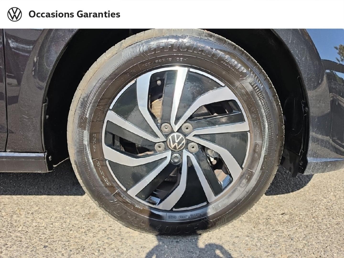 Voitures occasions VOLKSWAGEN POLO VW Edition Mougins