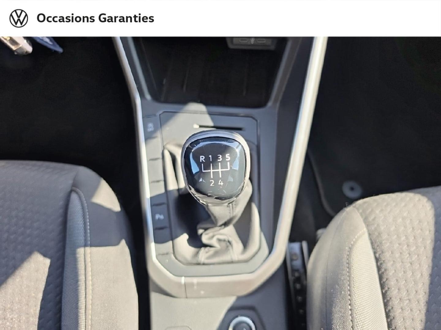 Voitures occasions VOLKSWAGEN POLO VW Edition Mougins