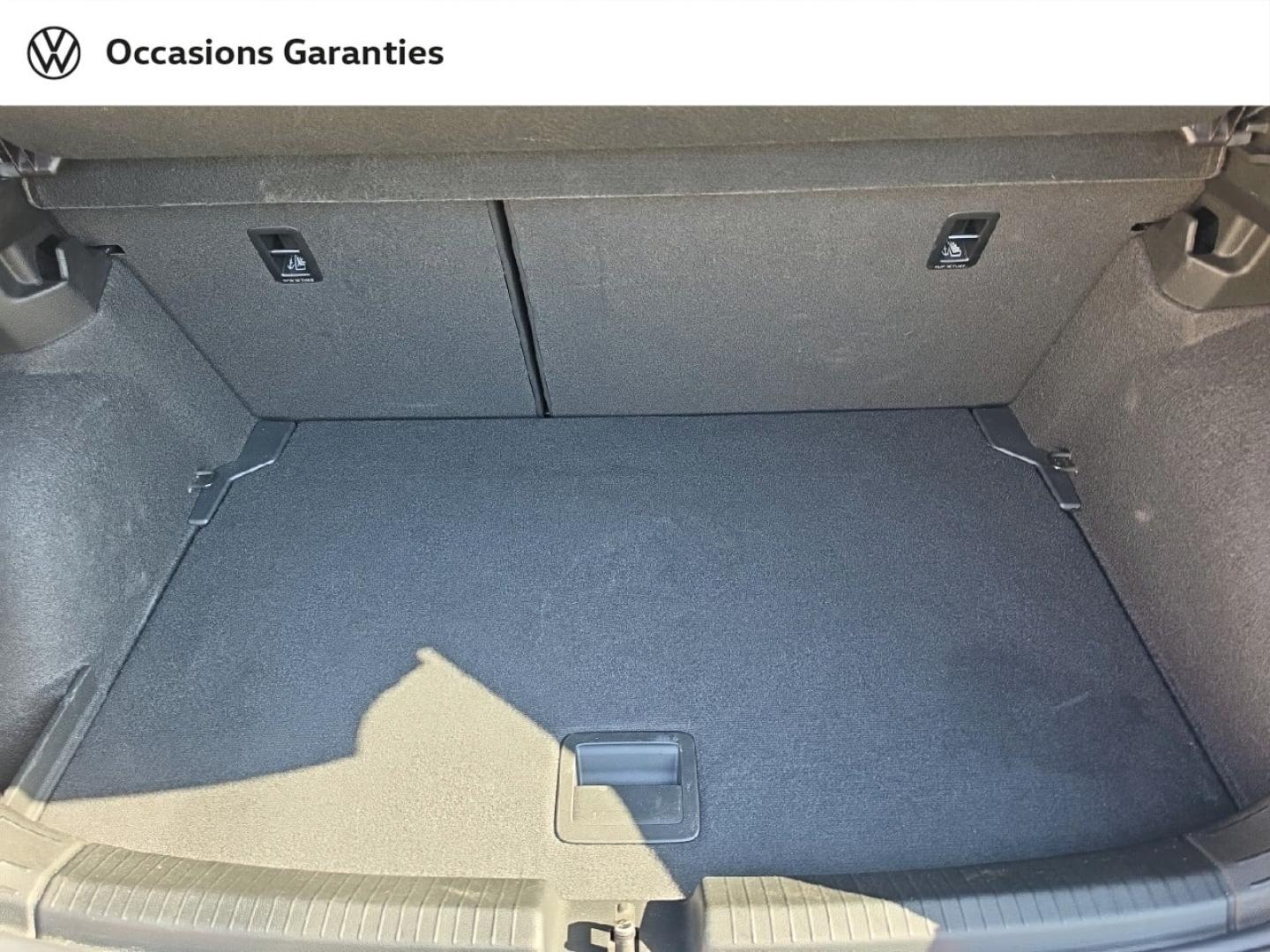 Voitures occasions VOLKSWAGEN POLO VW Edition Mougins