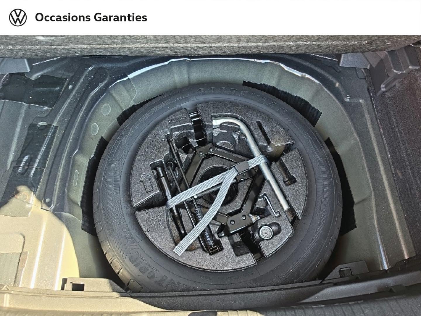 Voitures occasions VOLKSWAGEN POLO VW Edition Mougins