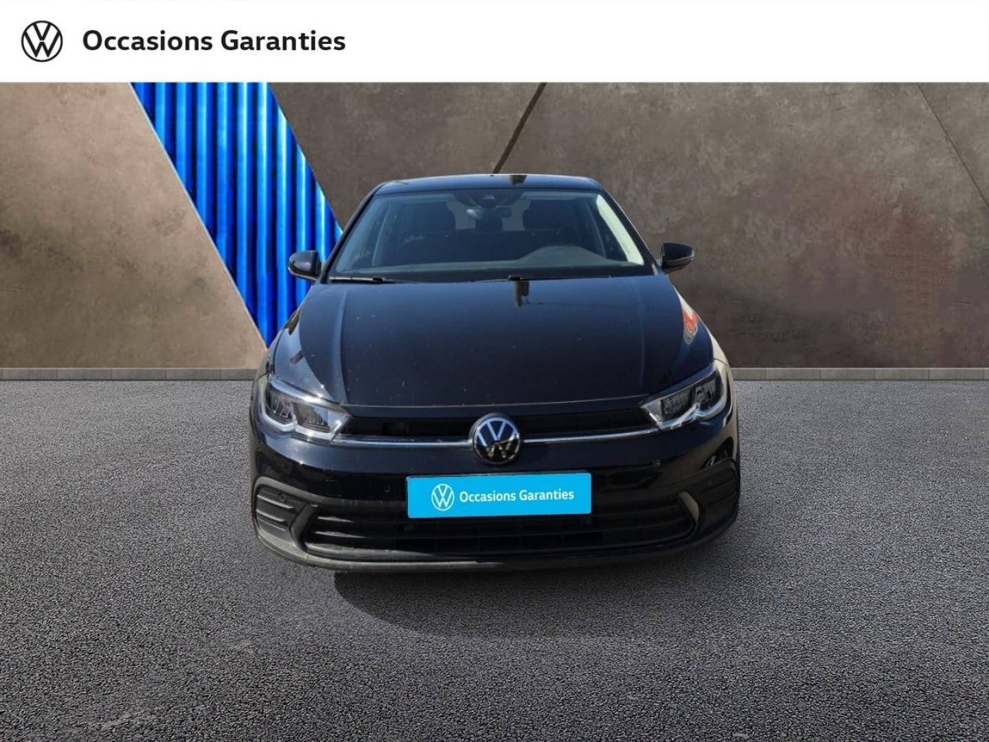 Voitures occasions VOLKSWAGEN POLO VW Edition Mougins