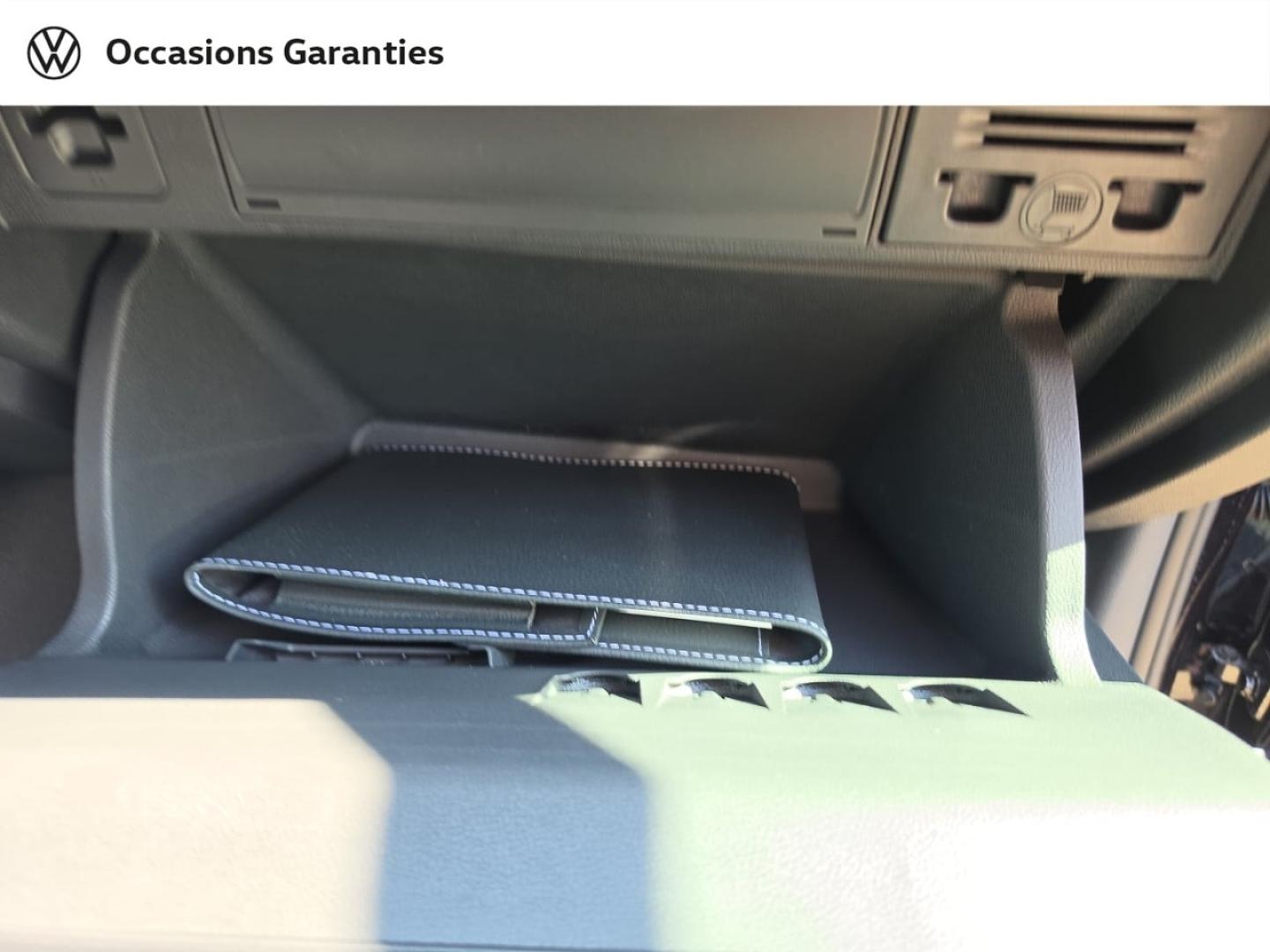 Voitures occasions VOLKSWAGEN POLO VW Edition Mougins