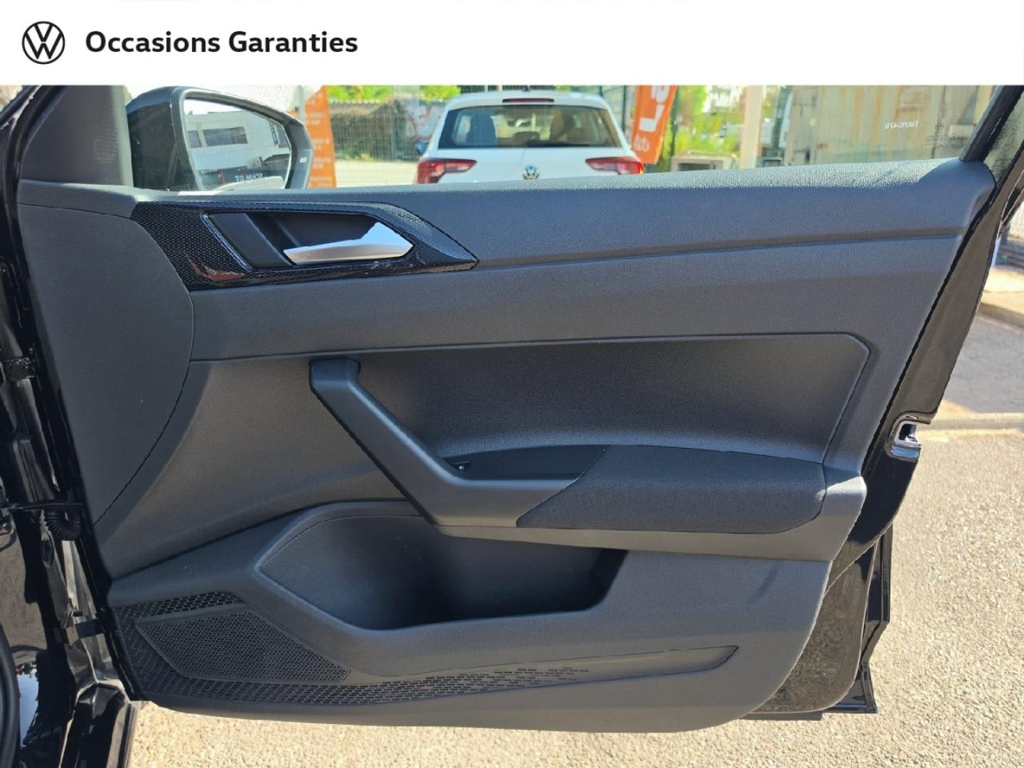 Voitures occasions VOLKSWAGEN POLO VW Edition Mougins