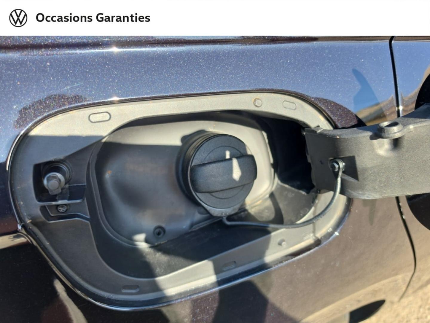 Voitures occasions VOLKSWAGEN POLO VW Edition Mougins