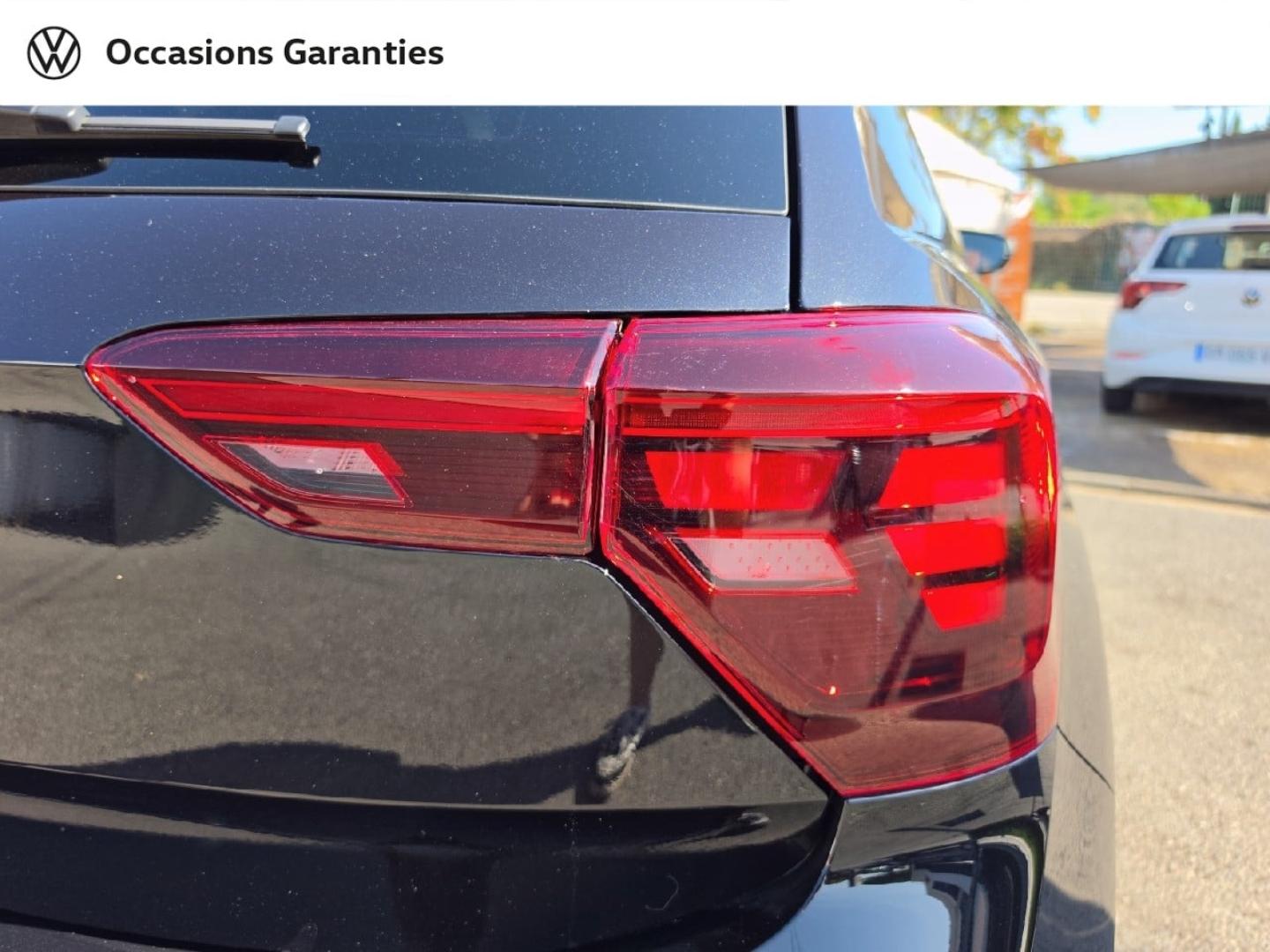 Voitures occasions VOLKSWAGEN POLO VW Edition Mougins