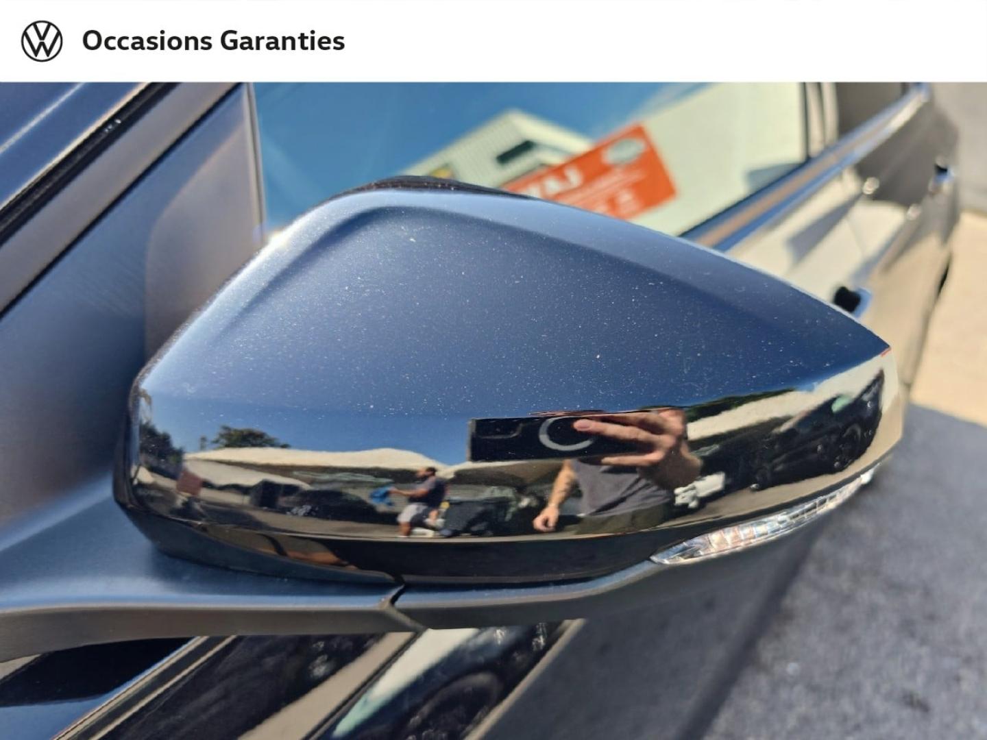 Voitures occasions VOLKSWAGEN POLO VW Edition Mougins