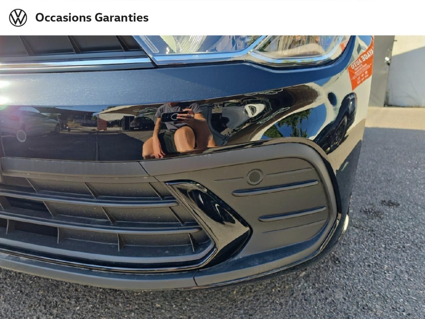 Voitures occasions VOLKSWAGEN POLO VW Edition Mougins