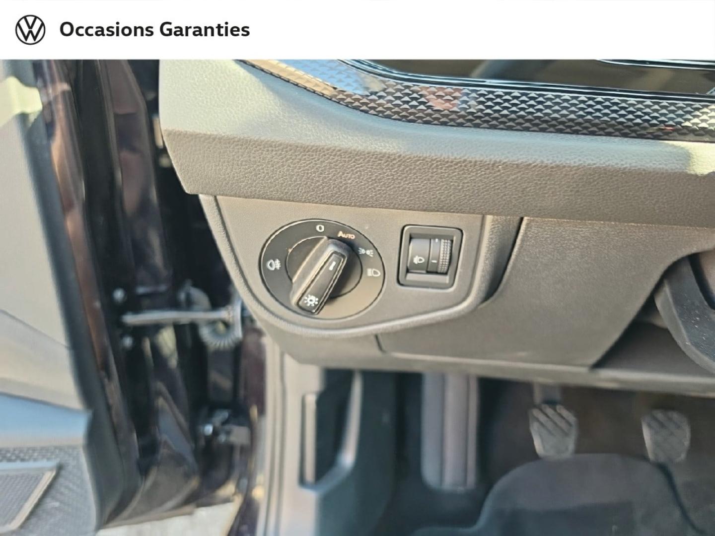 Voitures occasions VOLKSWAGEN POLO VW Edition Mougins