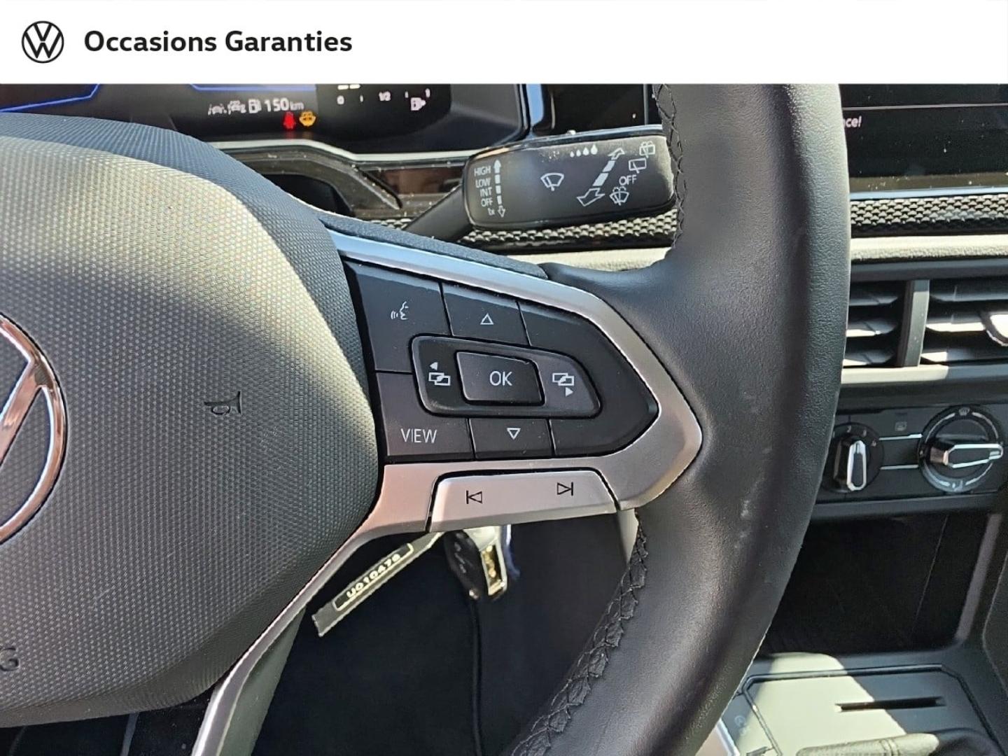 Voitures occasions VOLKSWAGEN POLO VW Edition Mougins