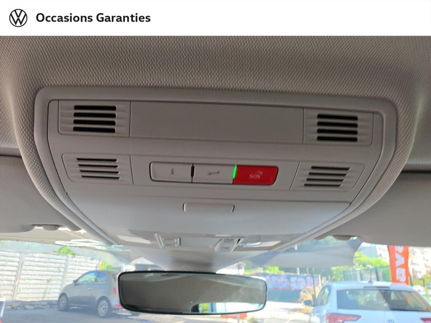 Voitures occasions VOLKSWAGEN POLO VW Edition Mougins