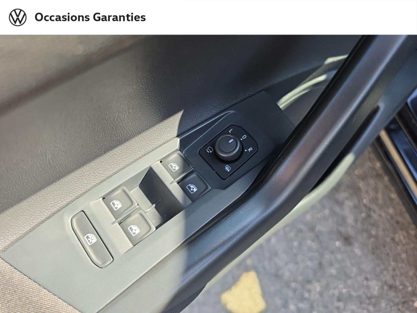 Voitures occasions VOLKSWAGEN POLO VW Edition Mougins