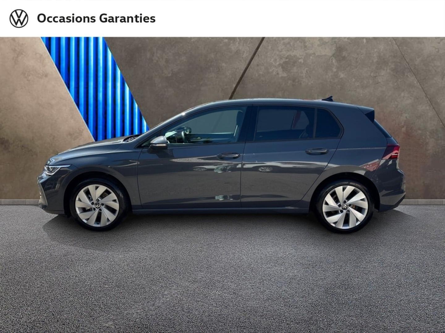Voitures occasions VOLKSWAGEN GOLF VW Edition Mougins