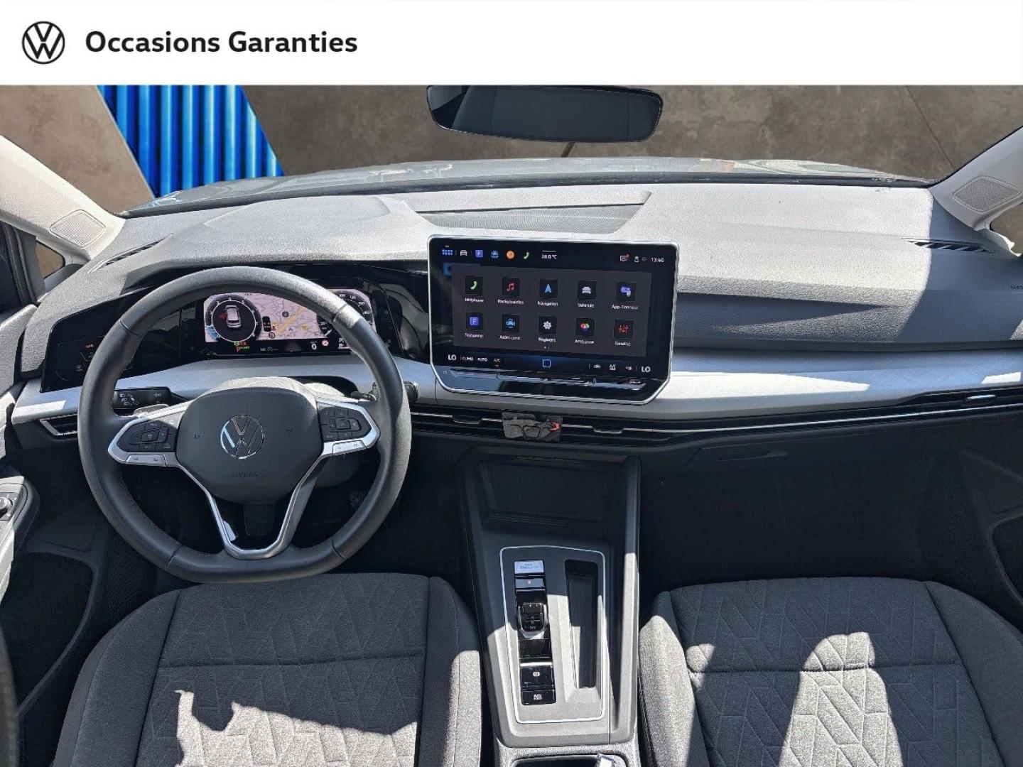 Voitures occasions VOLKSWAGEN GOLF VW Edition Mougins