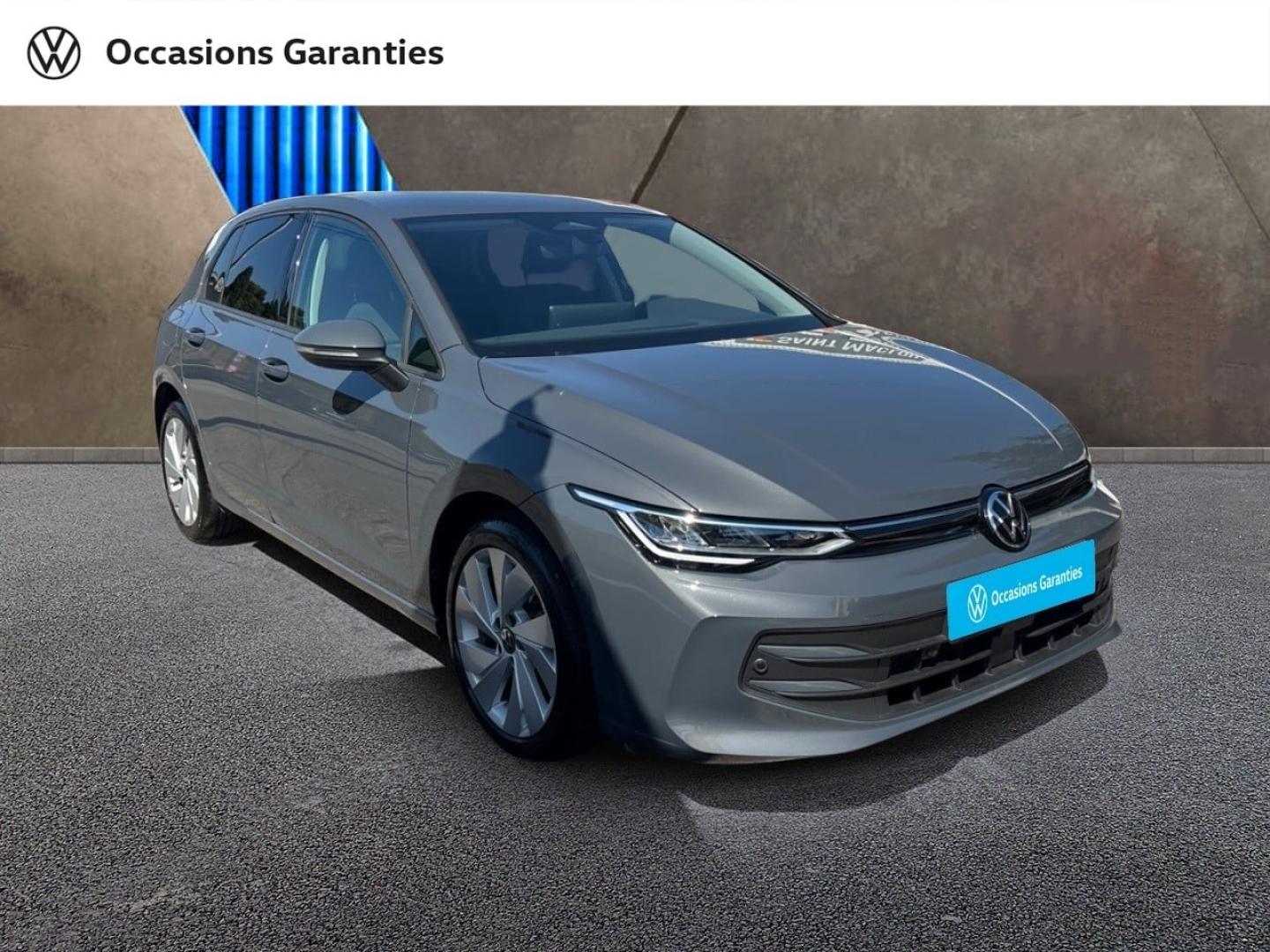 Voitures occasions VOLKSWAGEN GOLF VW Edition Mougins
