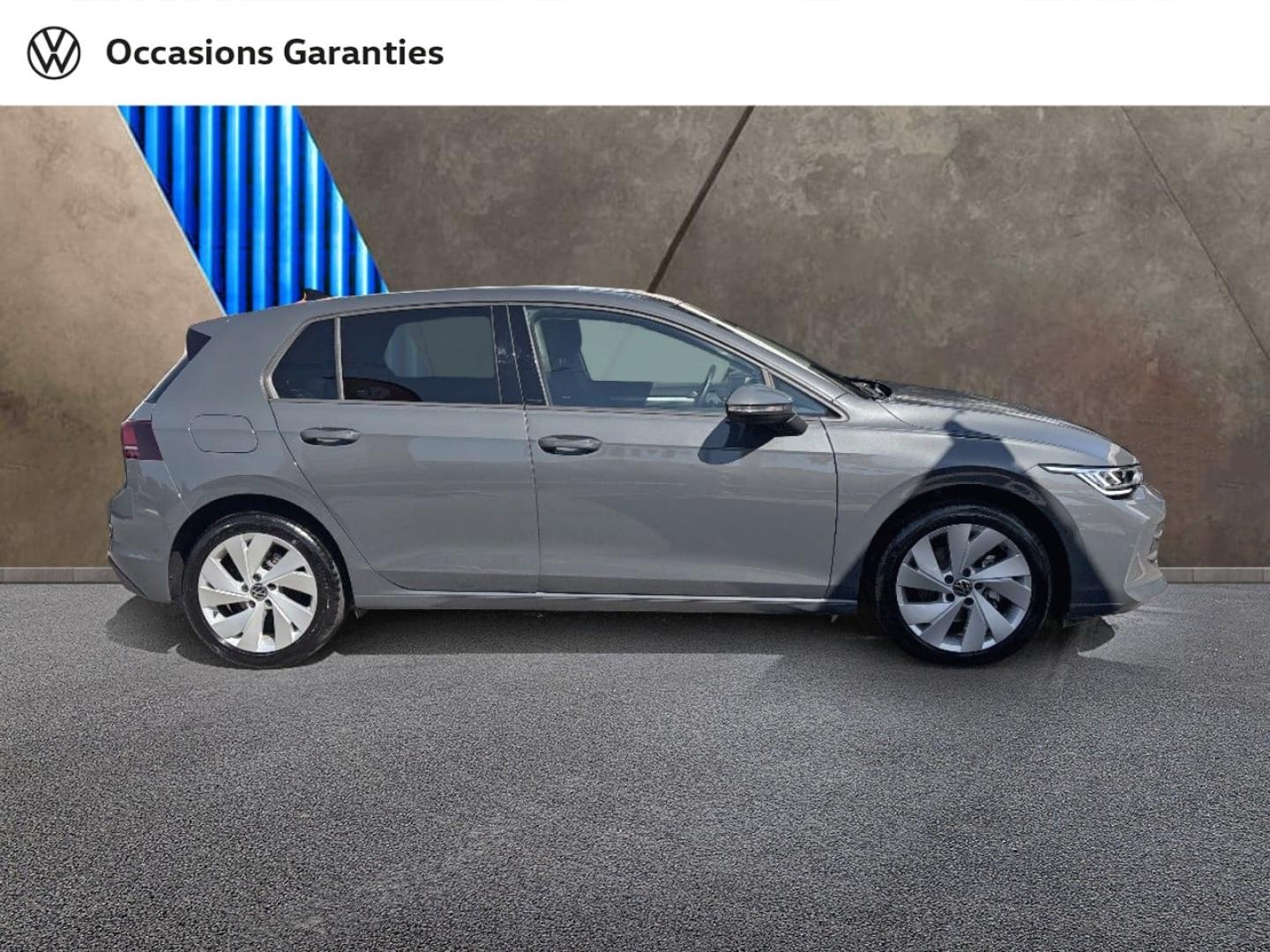 Voitures occasions VOLKSWAGEN GOLF VW Edition Mougins