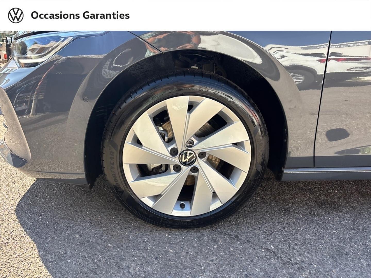 Voitures occasions VOLKSWAGEN GOLF VW Edition Mougins