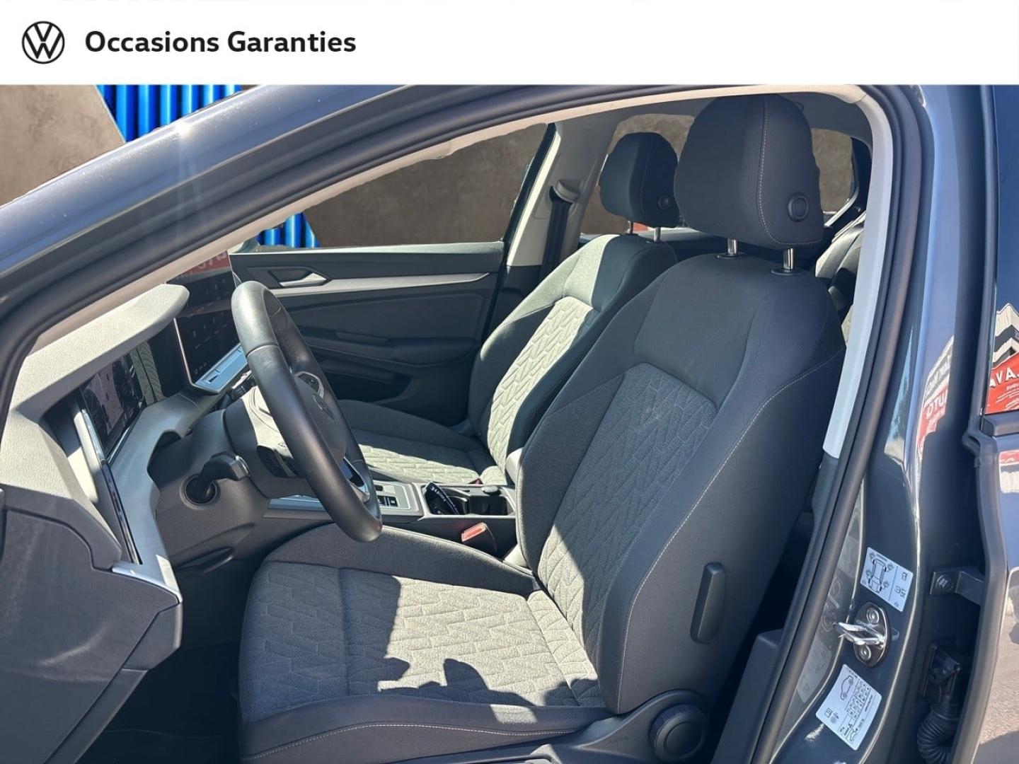 Voitures occasions VOLKSWAGEN GOLF VW Edition Mougins