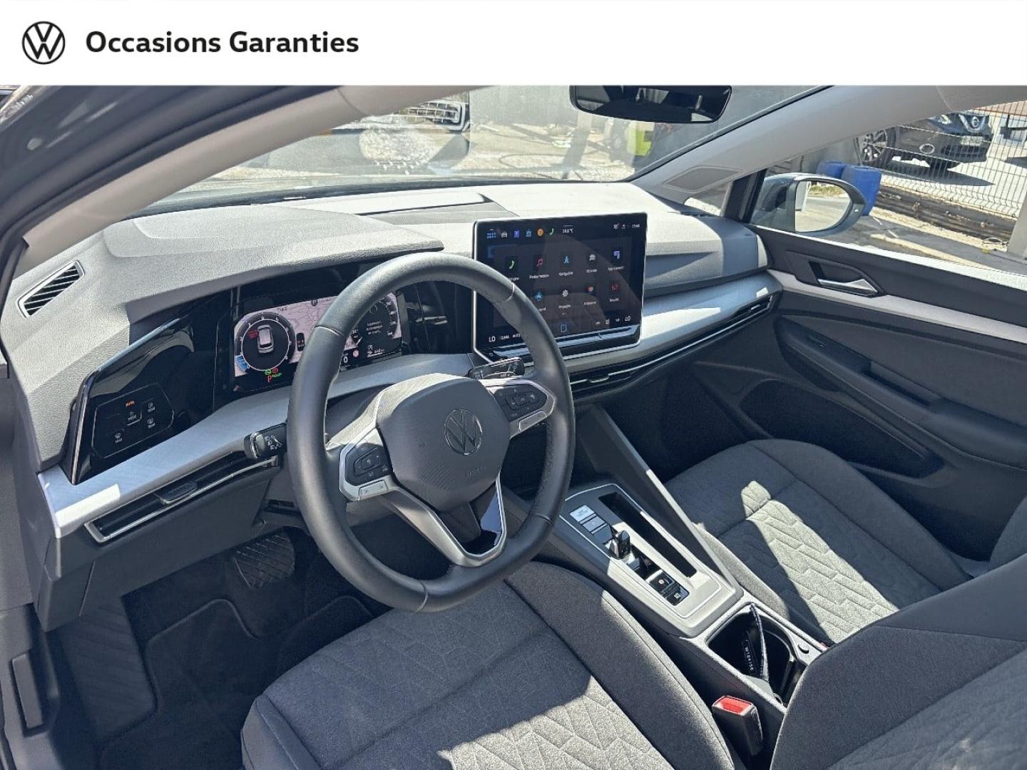 Voitures occasions VOLKSWAGEN GOLF VW Edition Mougins