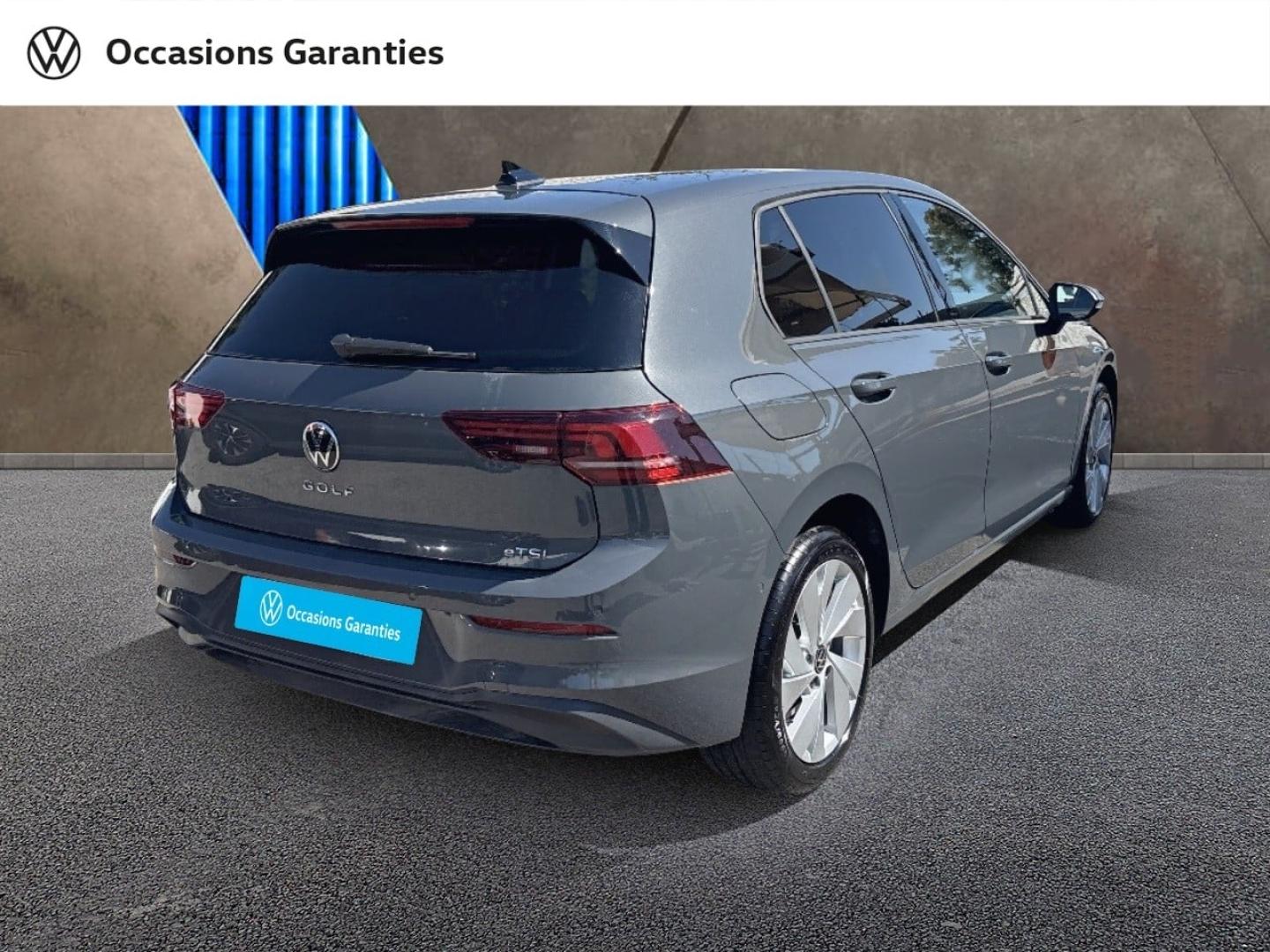 Voitures occasions VOLKSWAGEN GOLF VW Edition Mougins