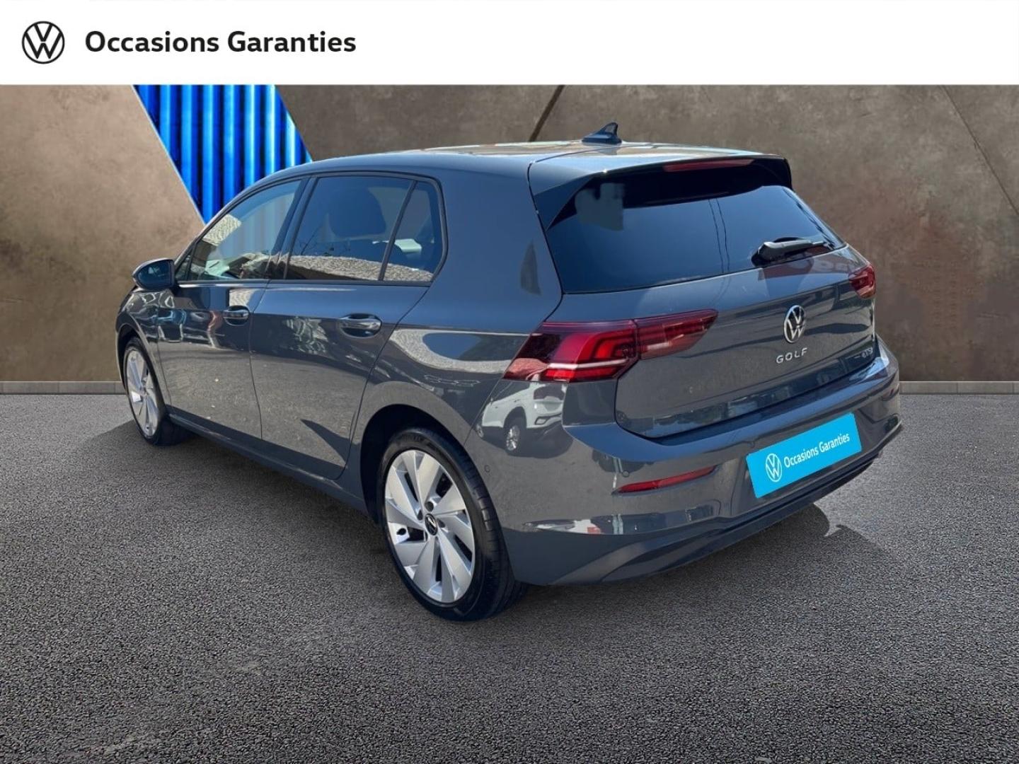 Voitures occasions VOLKSWAGEN GOLF VW Edition Mougins