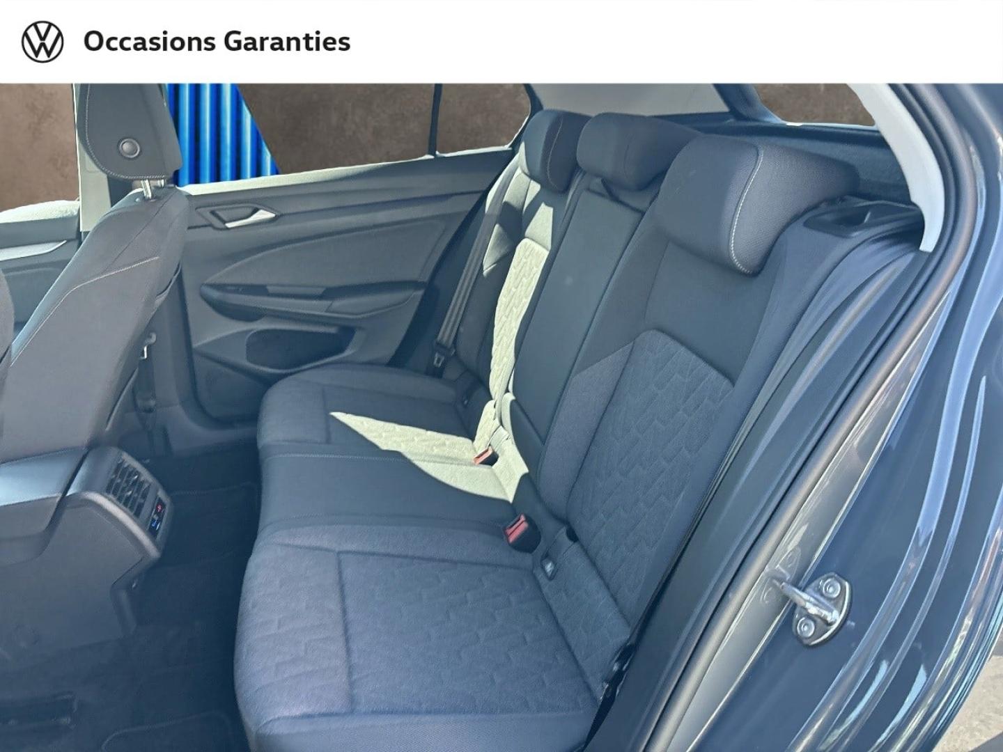Voitures occasions VOLKSWAGEN GOLF VW Edition Mougins