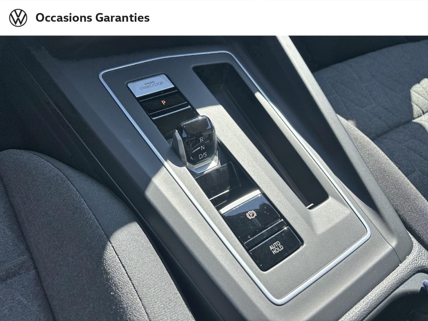 Voitures occasions VOLKSWAGEN GOLF VW Edition Mougins