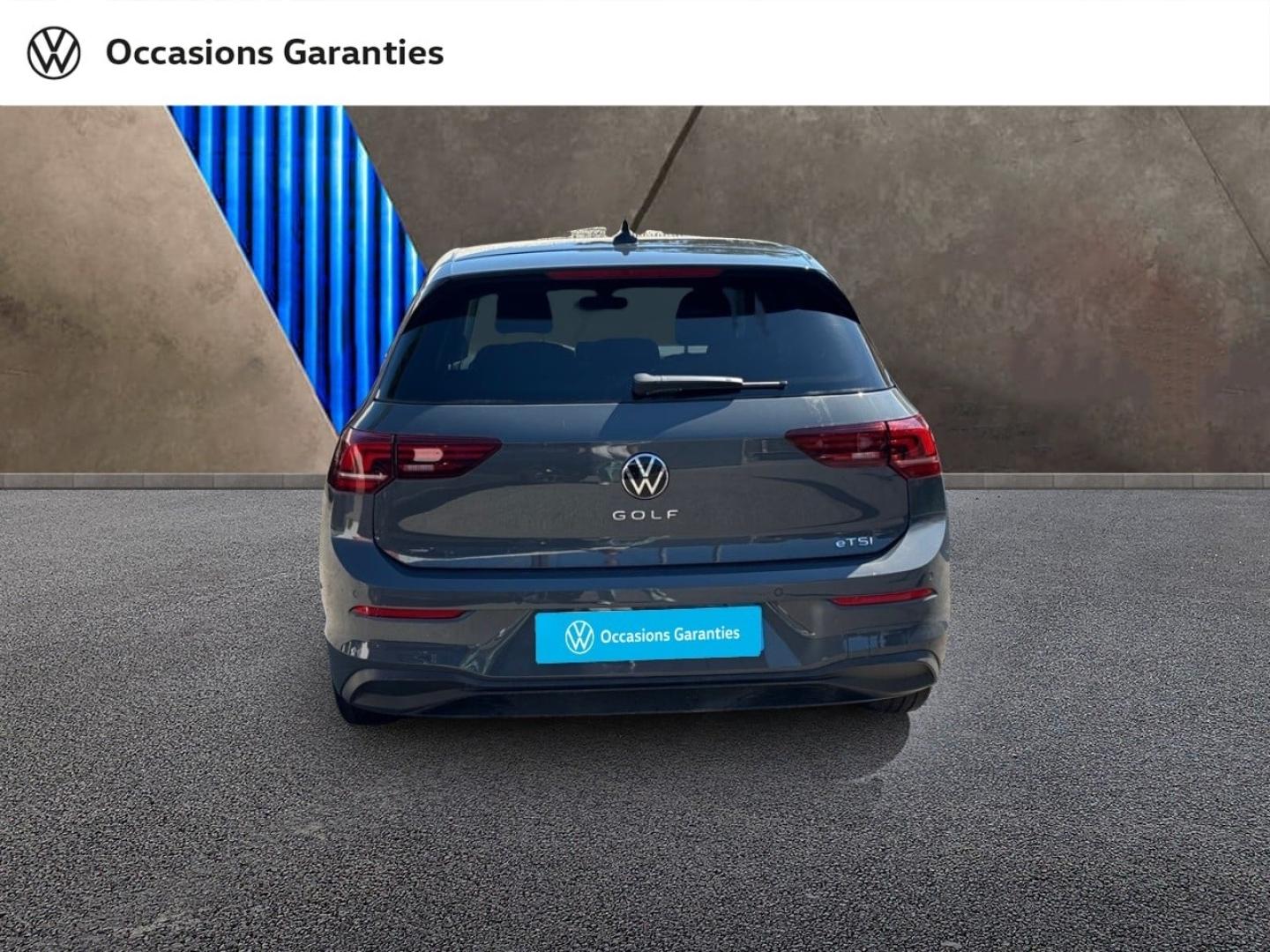 Voitures occasions VOLKSWAGEN GOLF VW Edition Mougins