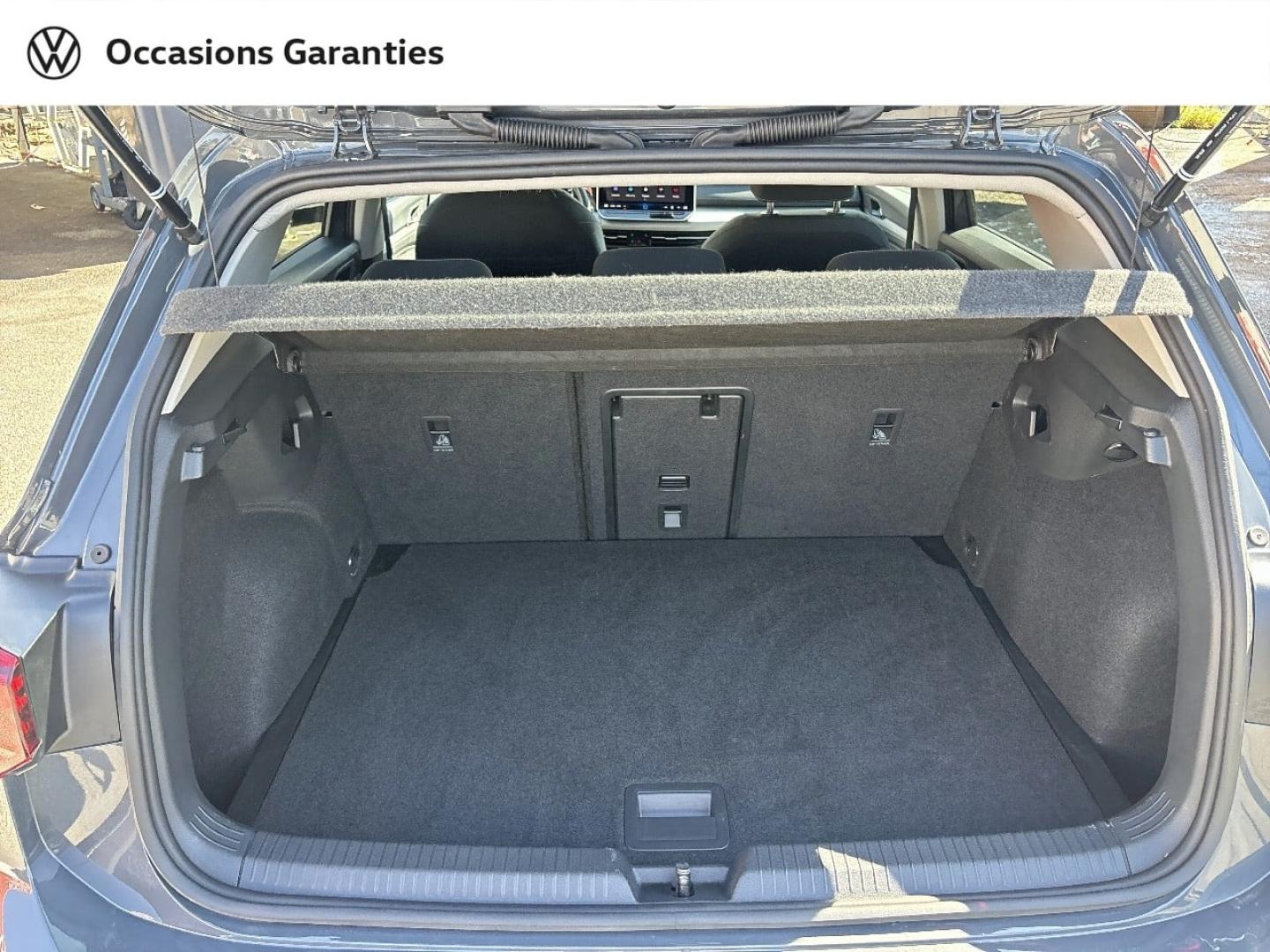 Voitures occasions VOLKSWAGEN GOLF VW Edition Mougins