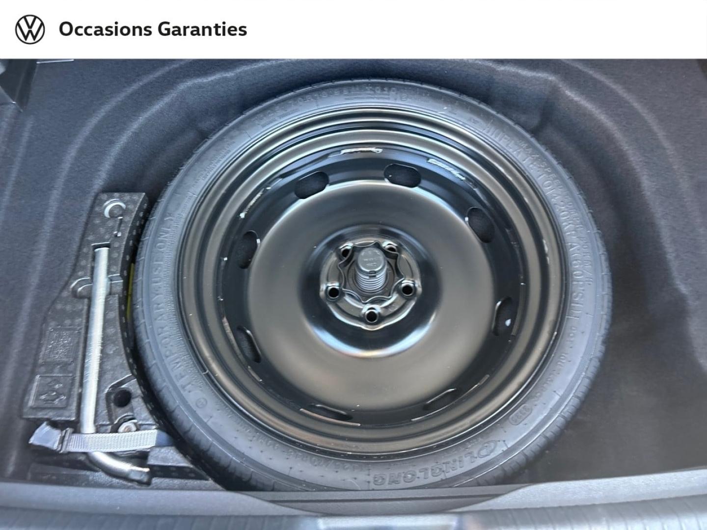 Voitures occasions VOLKSWAGEN GOLF VW Edition Mougins