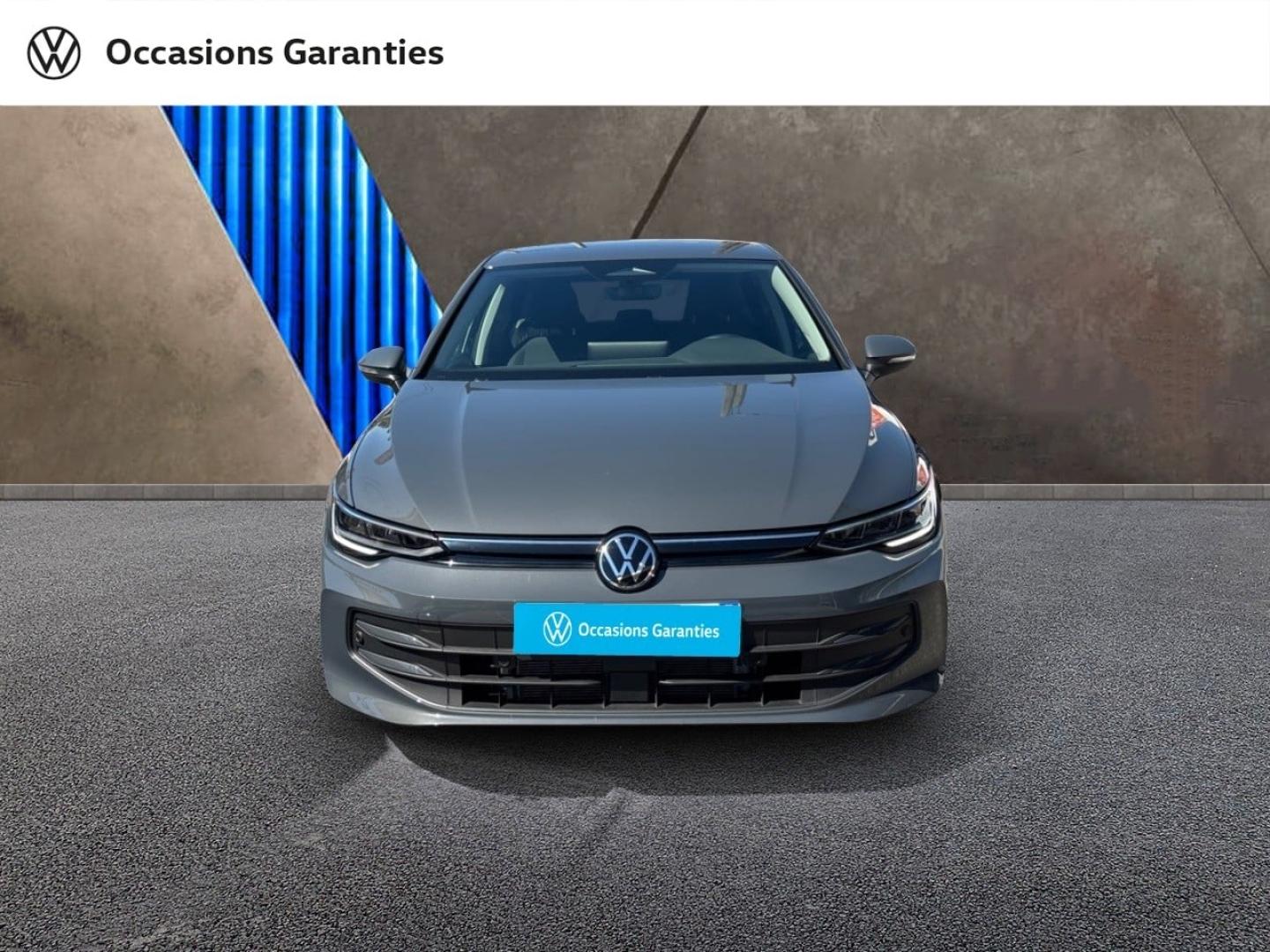 Voitures occasions VOLKSWAGEN GOLF VW Edition Mougins