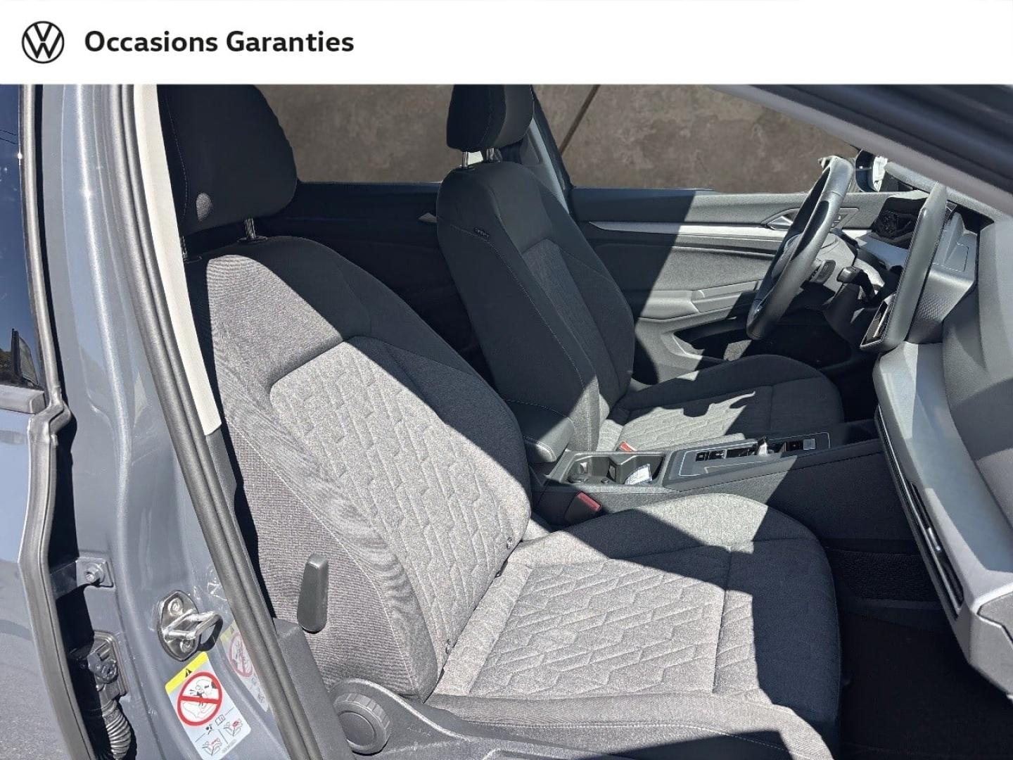 Voitures occasions VOLKSWAGEN GOLF VW Edition Mougins