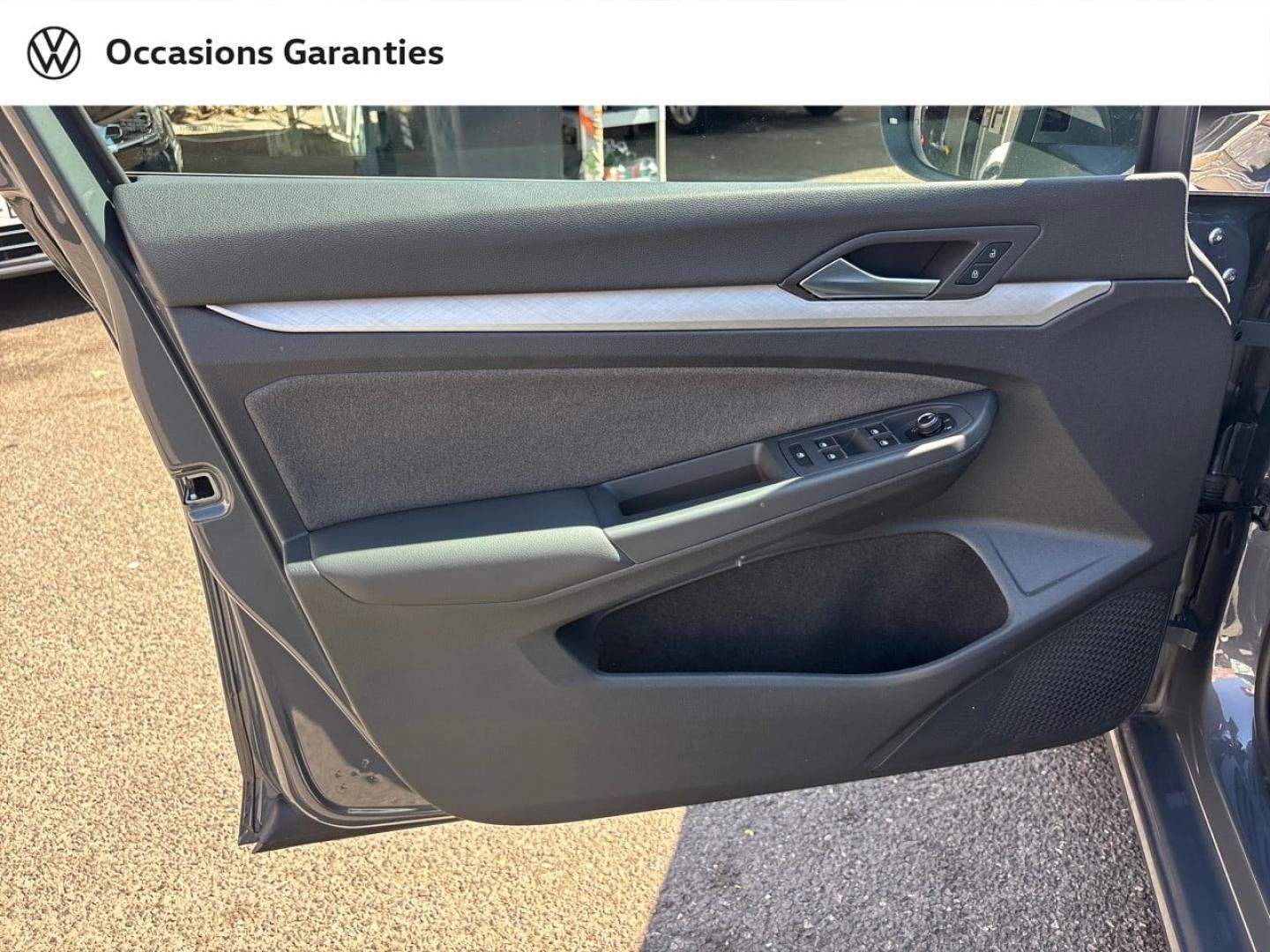 Voitures occasions VOLKSWAGEN GOLF VW Edition Mougins