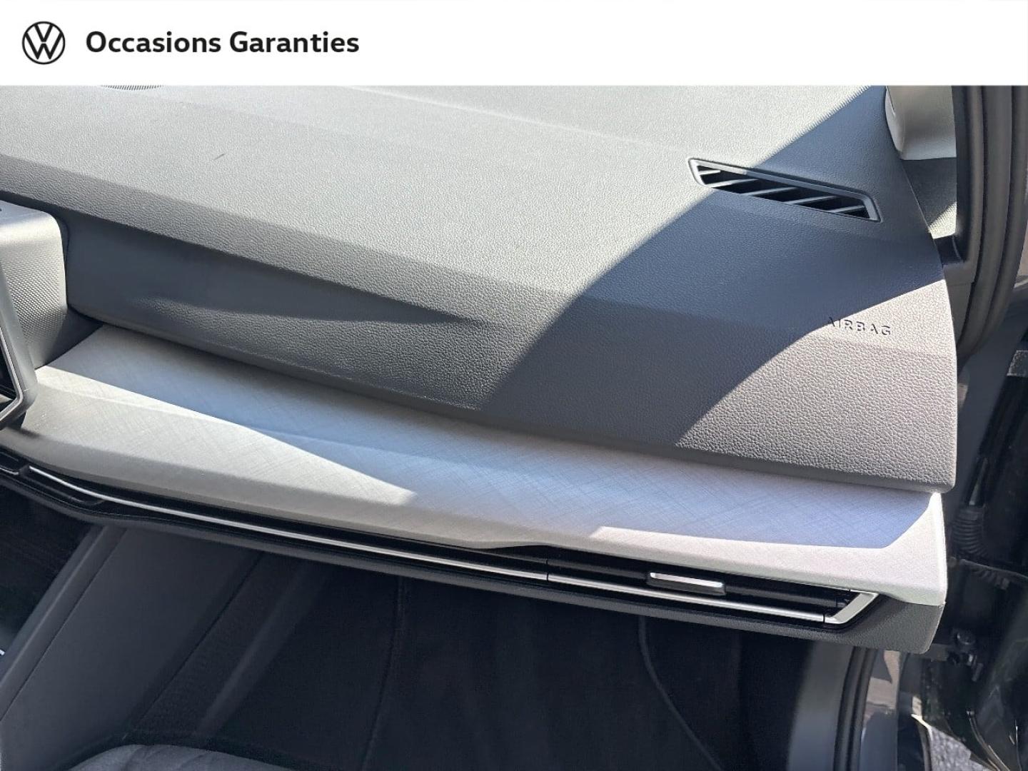 Voitures occasions VOLKSWAGEN GOLF VW Edition Mougins