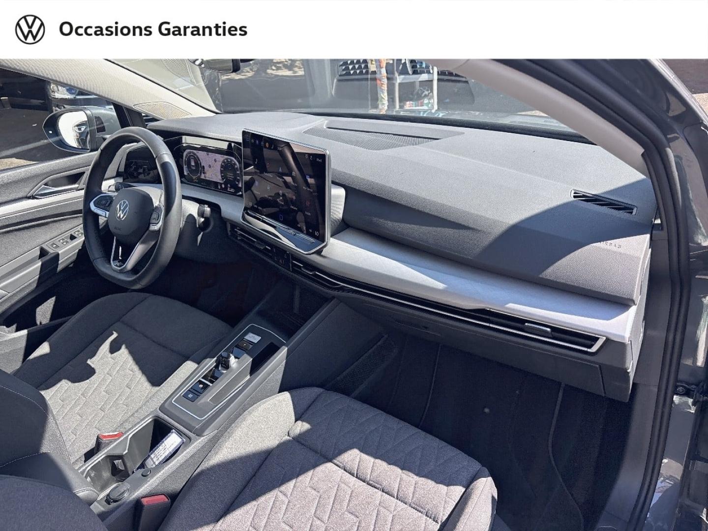 Voitures occasions VOLKSWAGEN GOLF VW Edition Mougins
