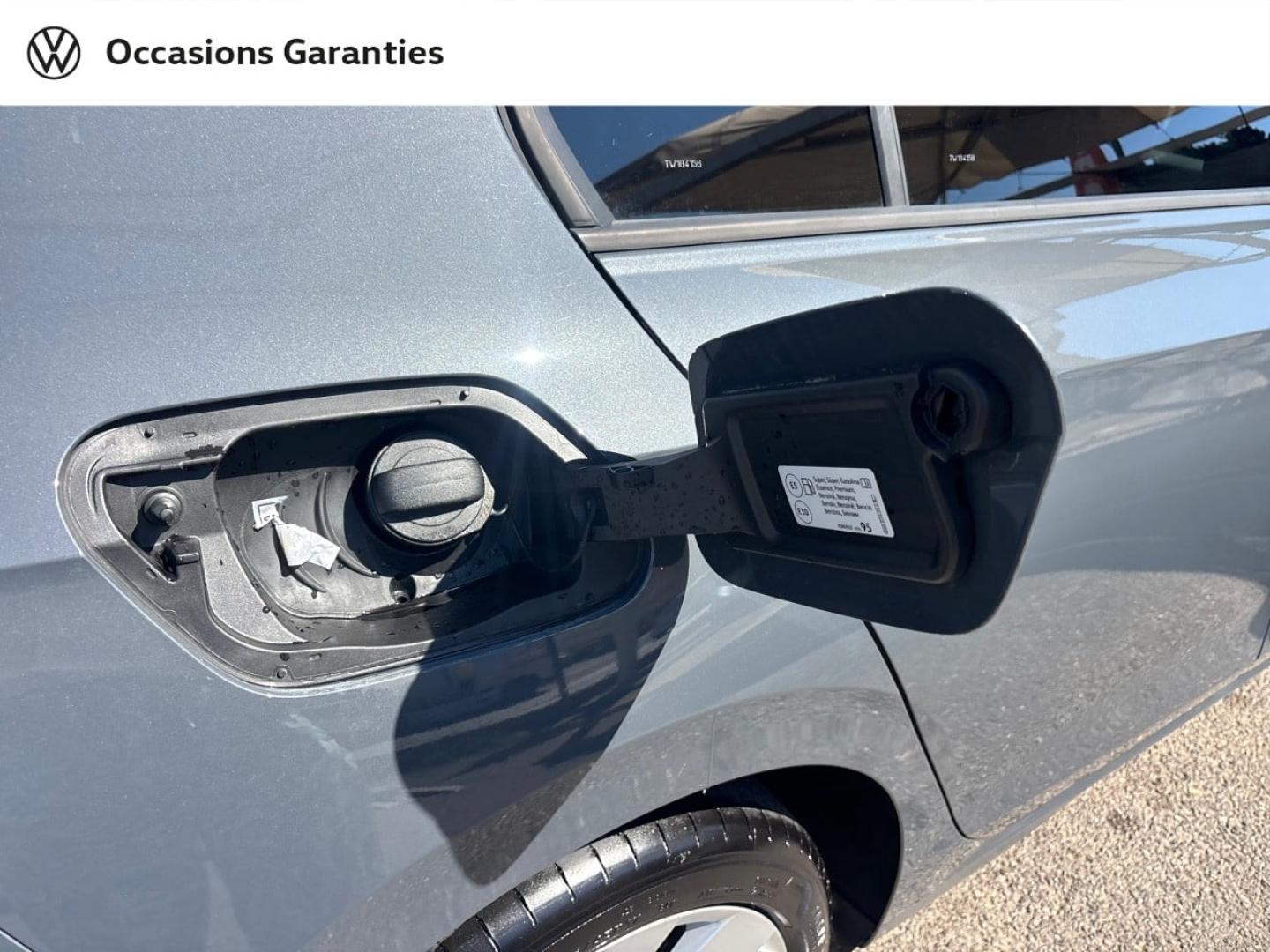 Voitures occasions VOLKSWAGEN GOLF VW Edition Mougins