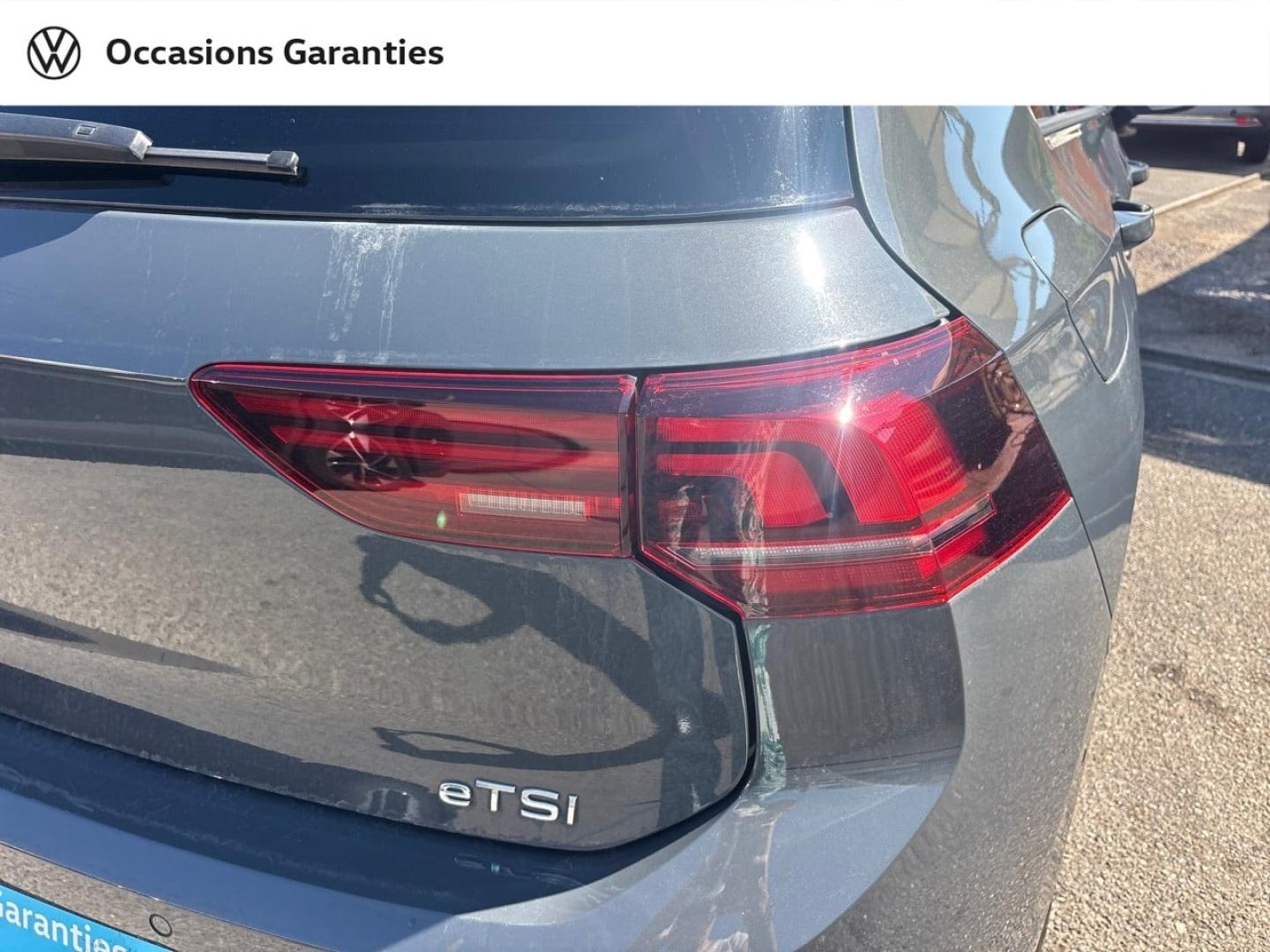 Voitures occasions VOLKSWAGEN GOLF VW Edition Mougins