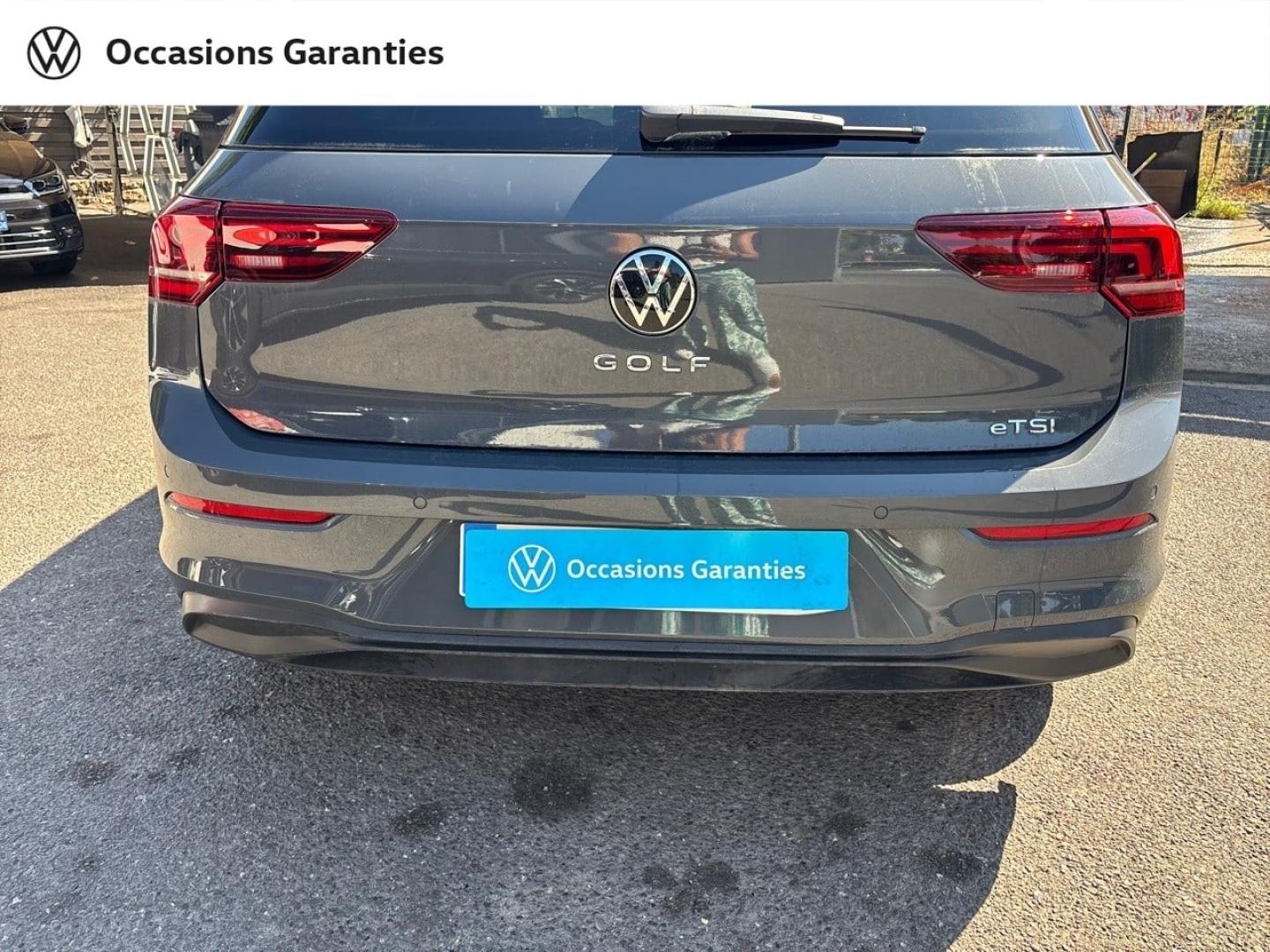 Voitures occasions VOLKSWAGEN GOLF VW Edition Mougins