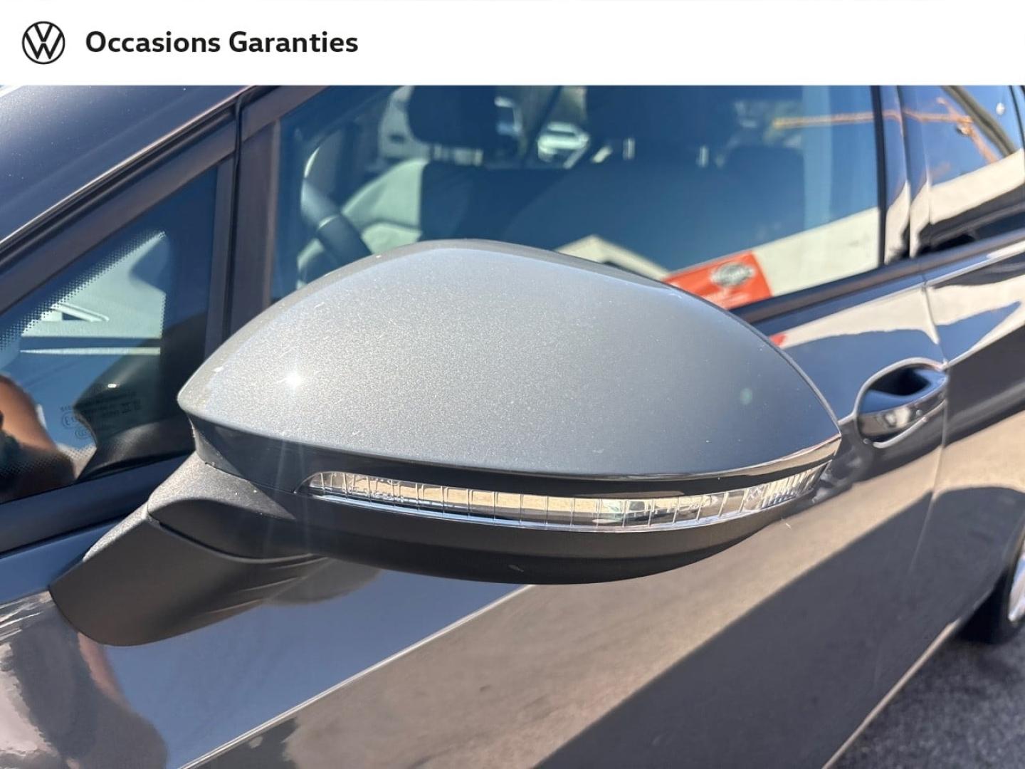 Voitures occasions VOLKSWAGEN GOLF VW Edition Mougins