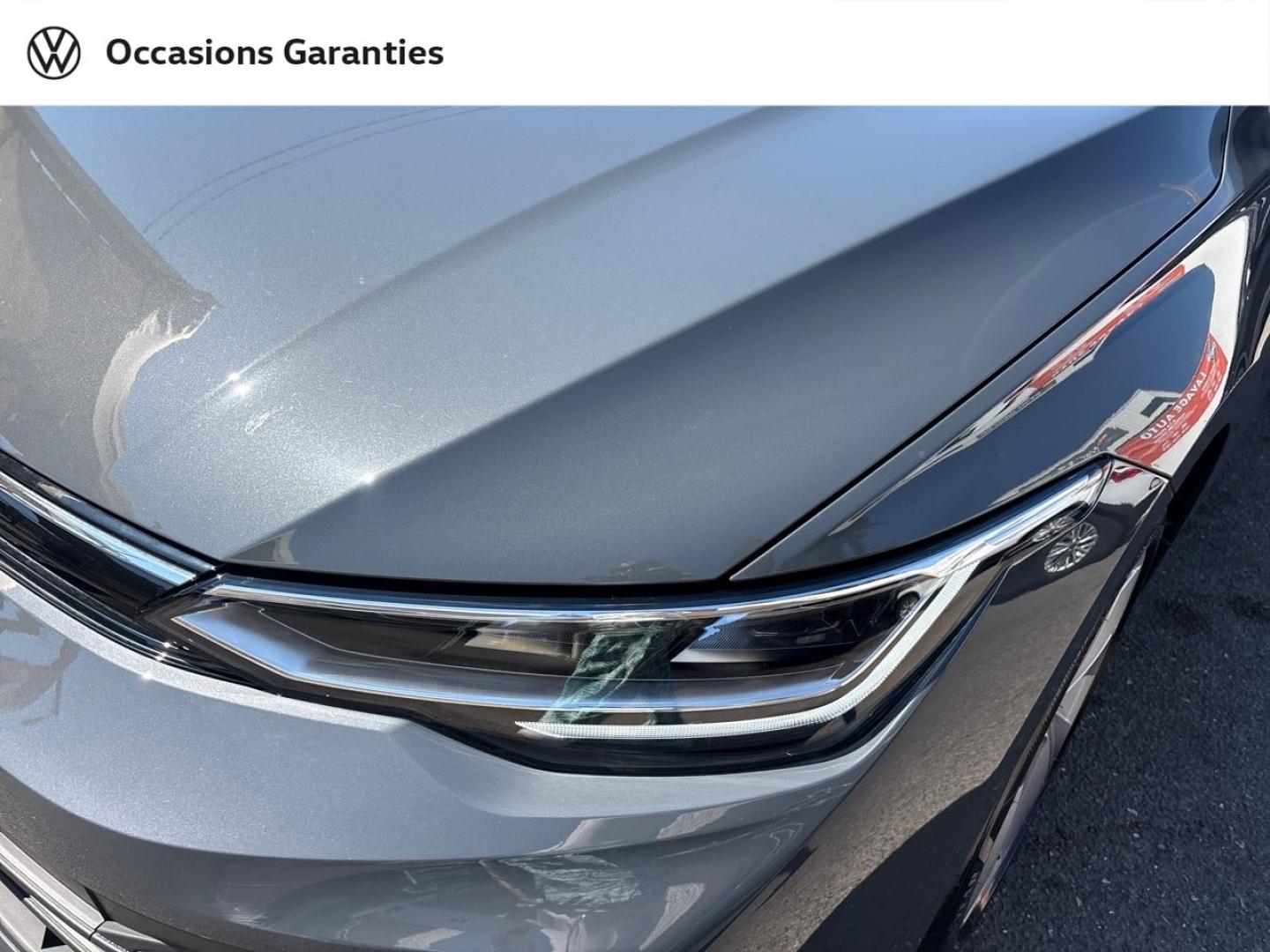 Voitures occasions VOLKSWAGEN GOLF VW Edition Mougins
