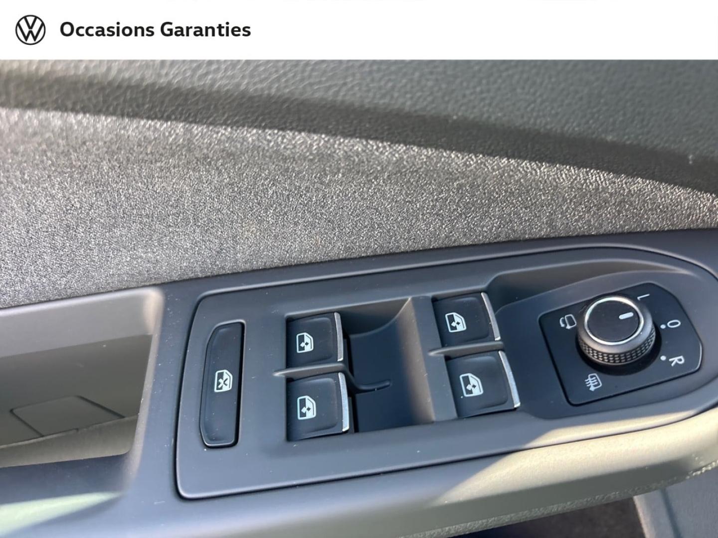 Voitures occasions VOLKSWAGEN GOLF VW Edition Mougins