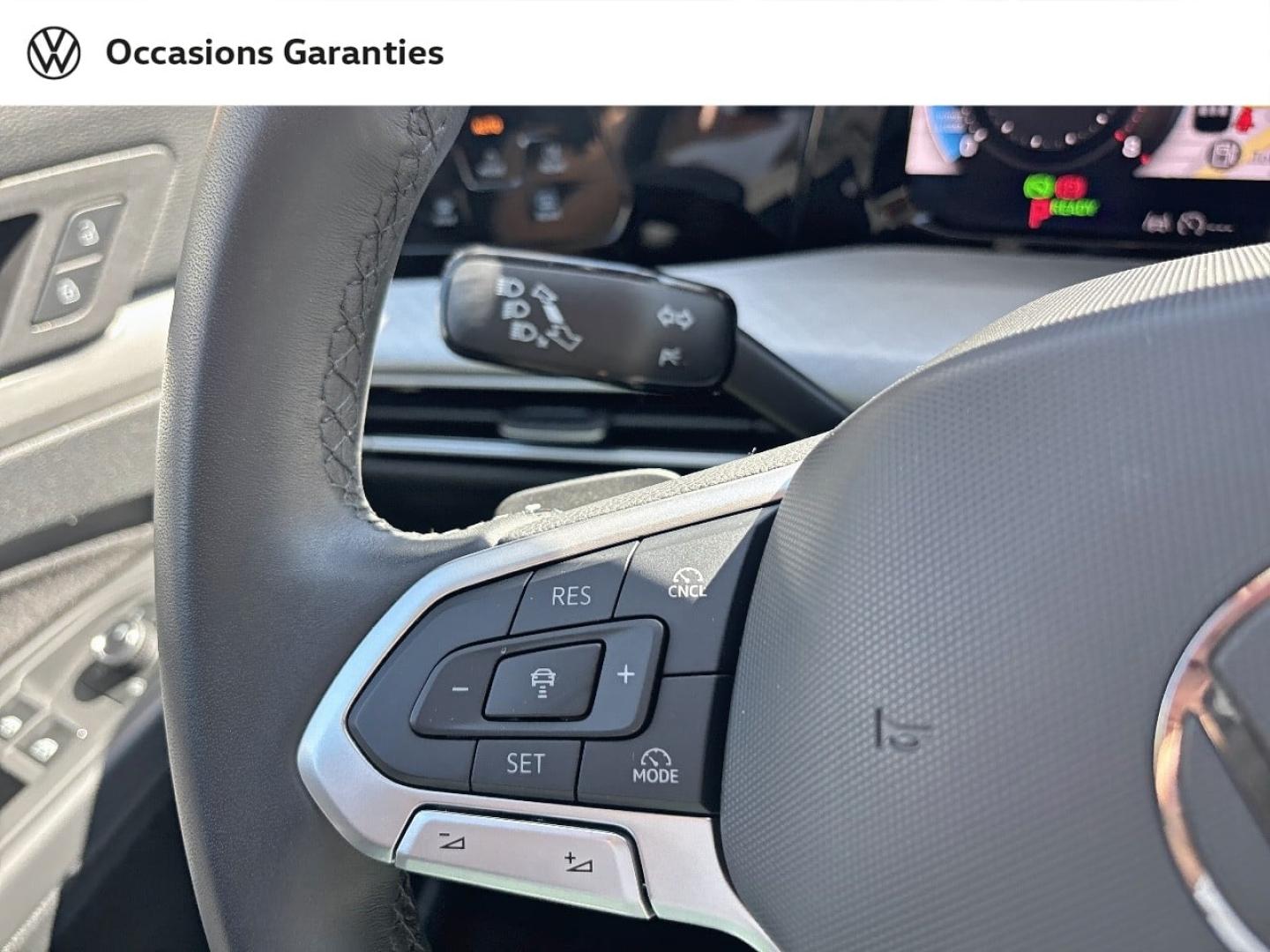 Voitures occasions VOLKSWAGEN GOLF VW Edition Mougins