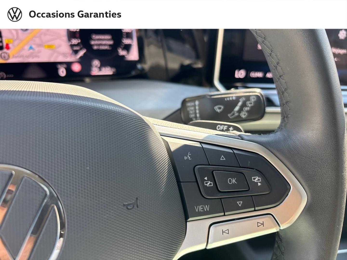 Voitures occasions VOLKSWAGEN GOLF VW Edition Mougins